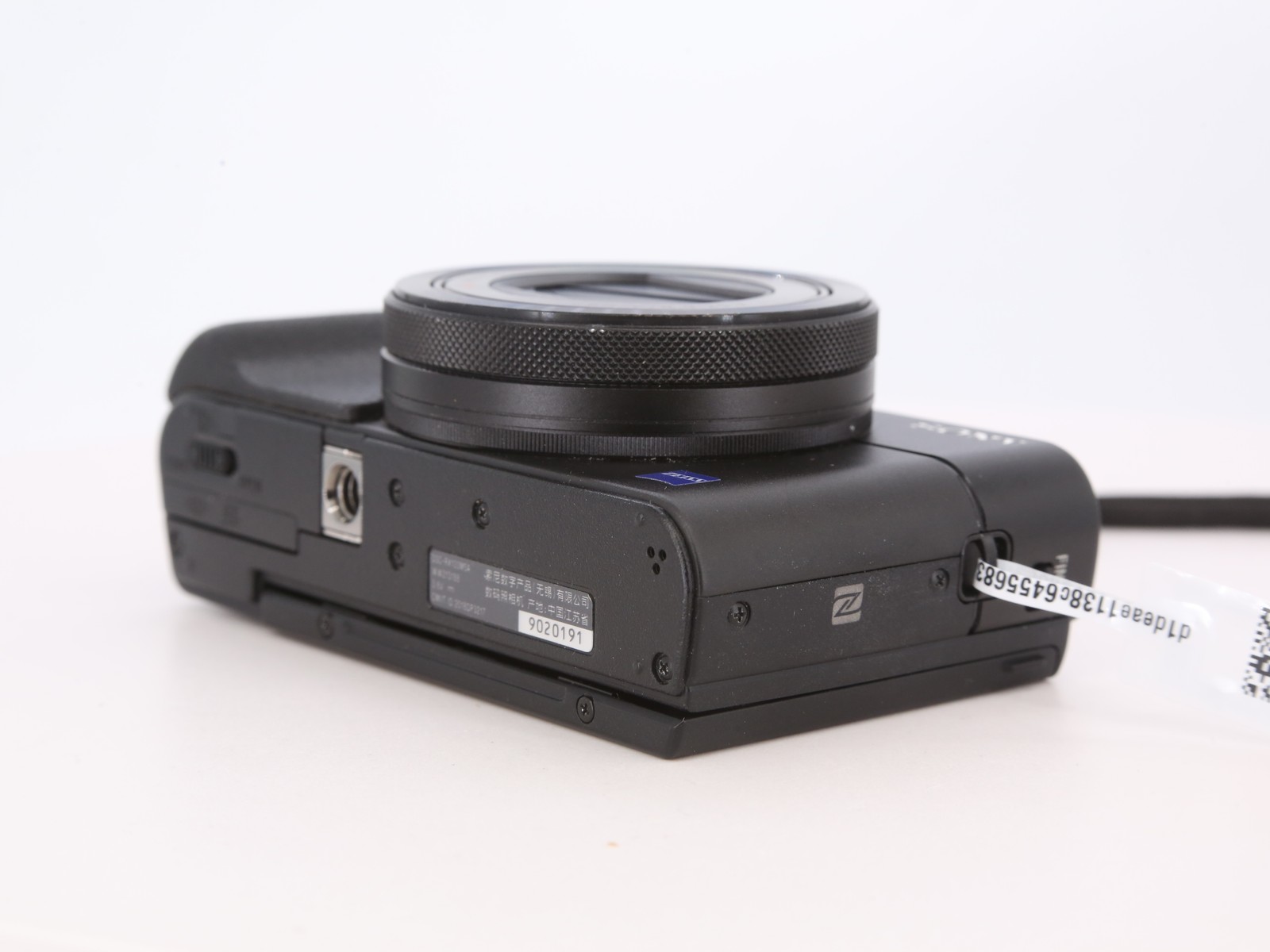[Good, Fast Shipping] Sony DSC-RX100 VA M5A Camera