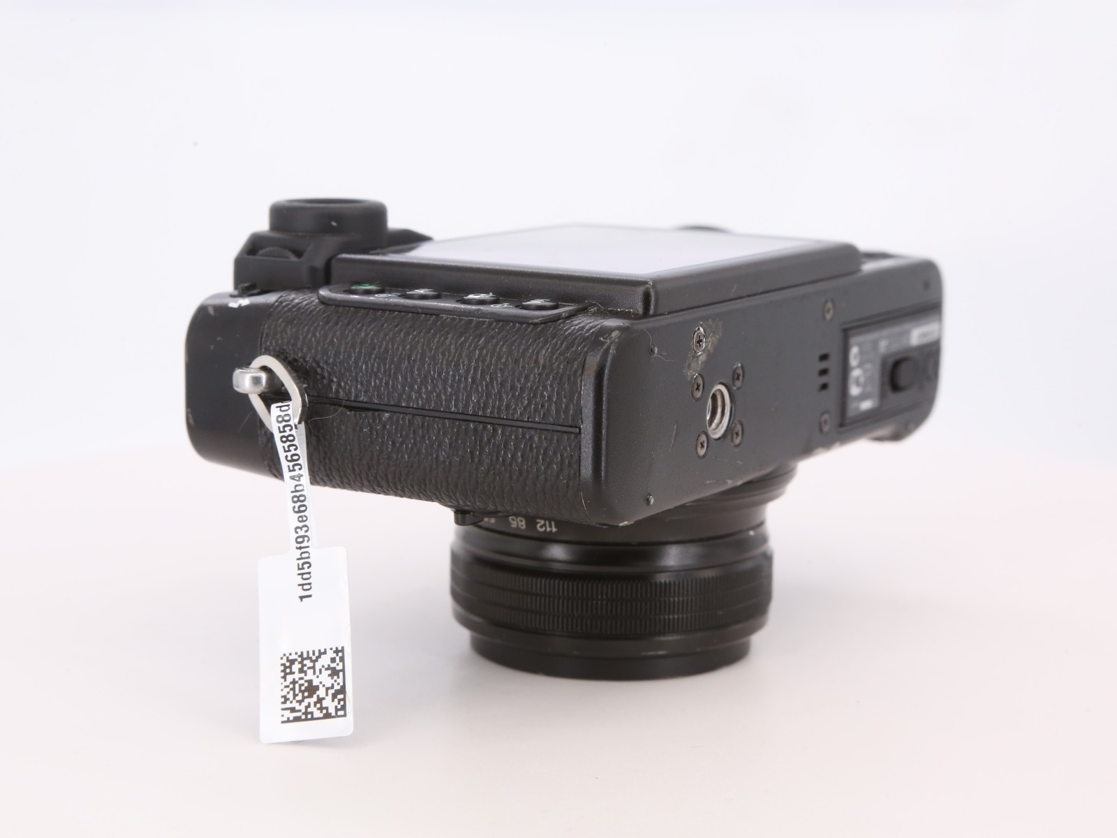 [Good, Shipping from US] Fujifilm X20 Camera
