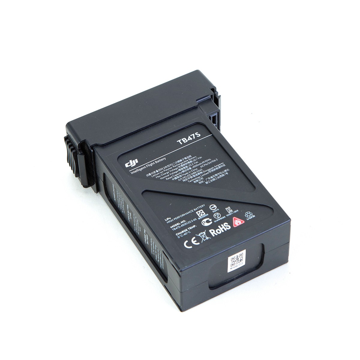 DJI TB47S Part46 22.2V Intelligent Flight Battery for Matrice 600 – SKU#2013834