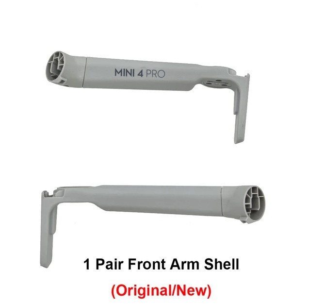 Original Front Rear Left Right Arm Shell For DJI Mini 4 Pro Drone Repair Part US