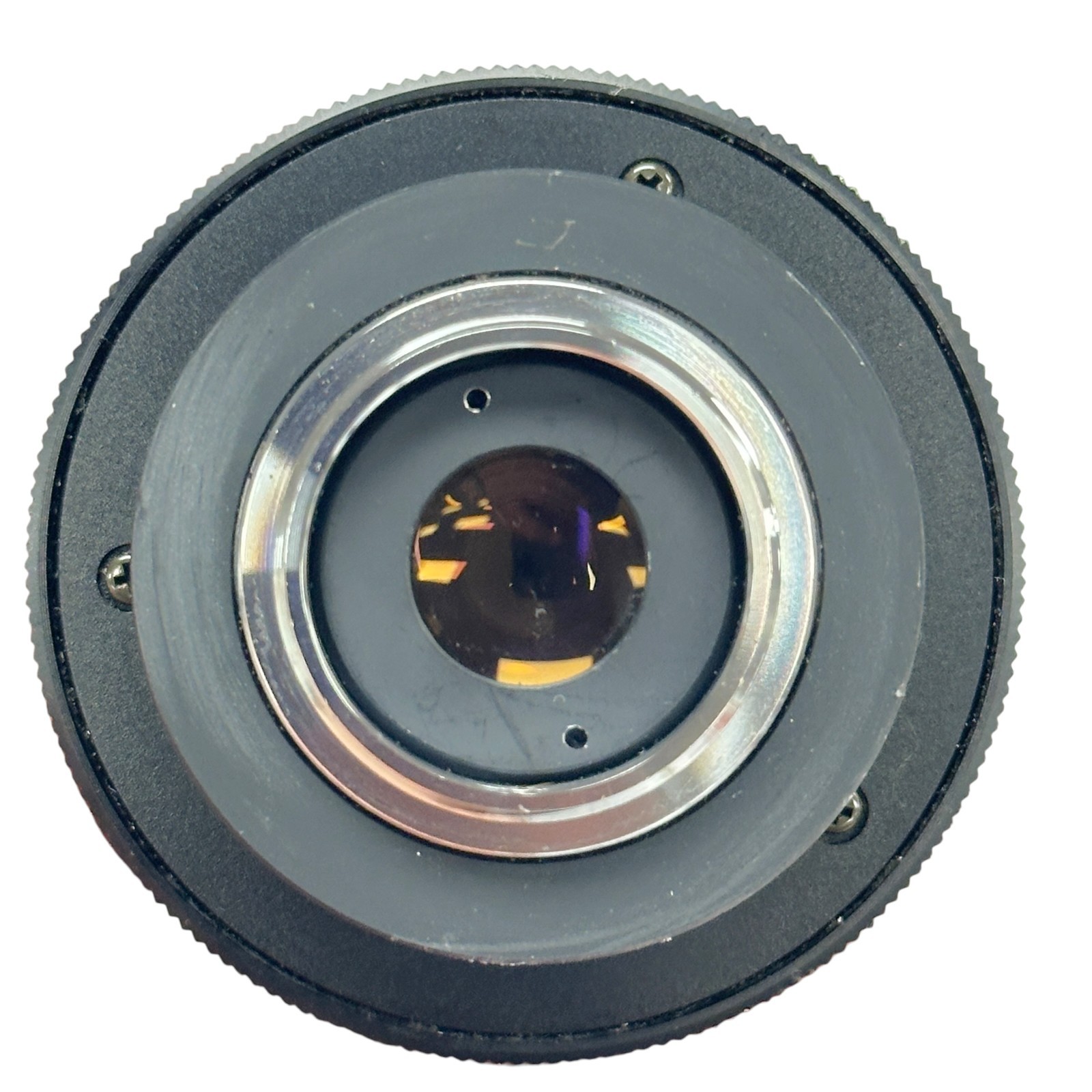 Toyo Optics 12.5-75mm f/1.8 Macro TV Zoom C-Mount Lens Made in Japan