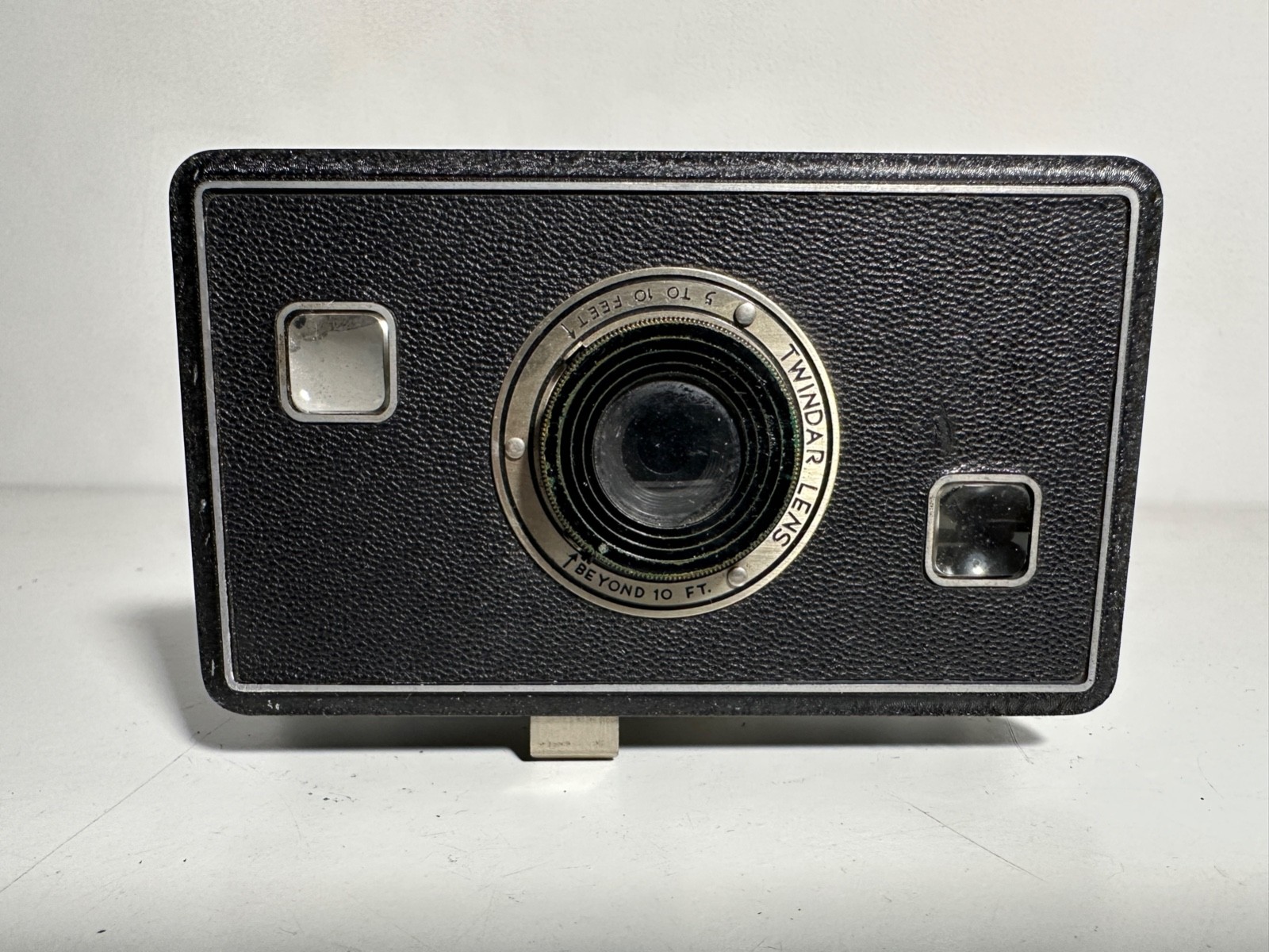 Vintage Jiffy Kodak Six-16 Series II Folding Camera – Made in Canada