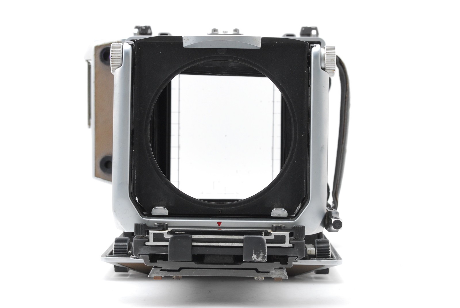 Rare!! First Model [ALMOST MINT] Linhof Super Technika V Large Camera 4×5 JAPAN