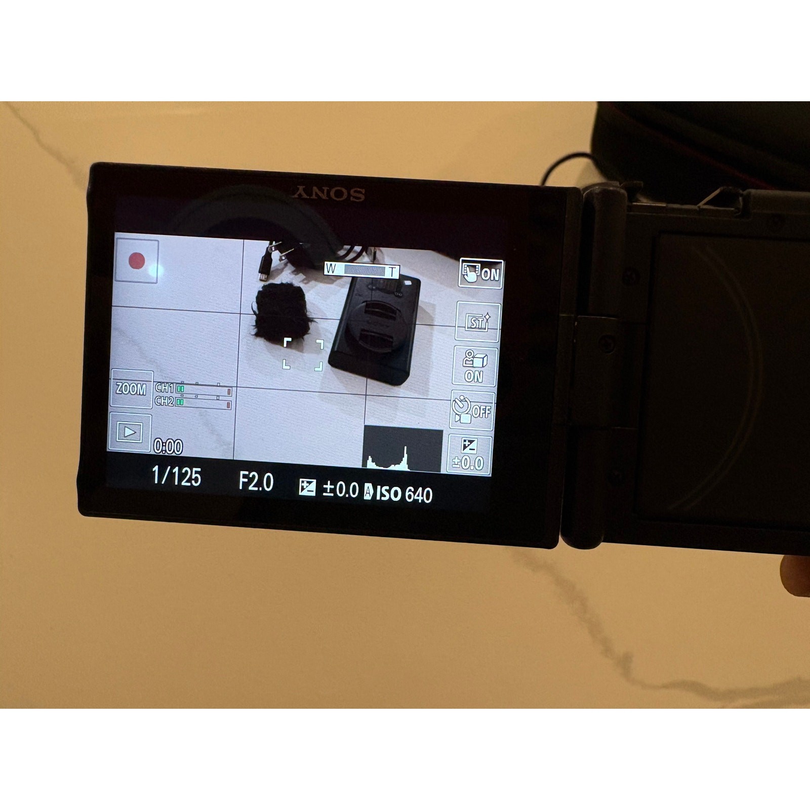 Sony ZV-1F Vloggers Camera with accessories!!!!