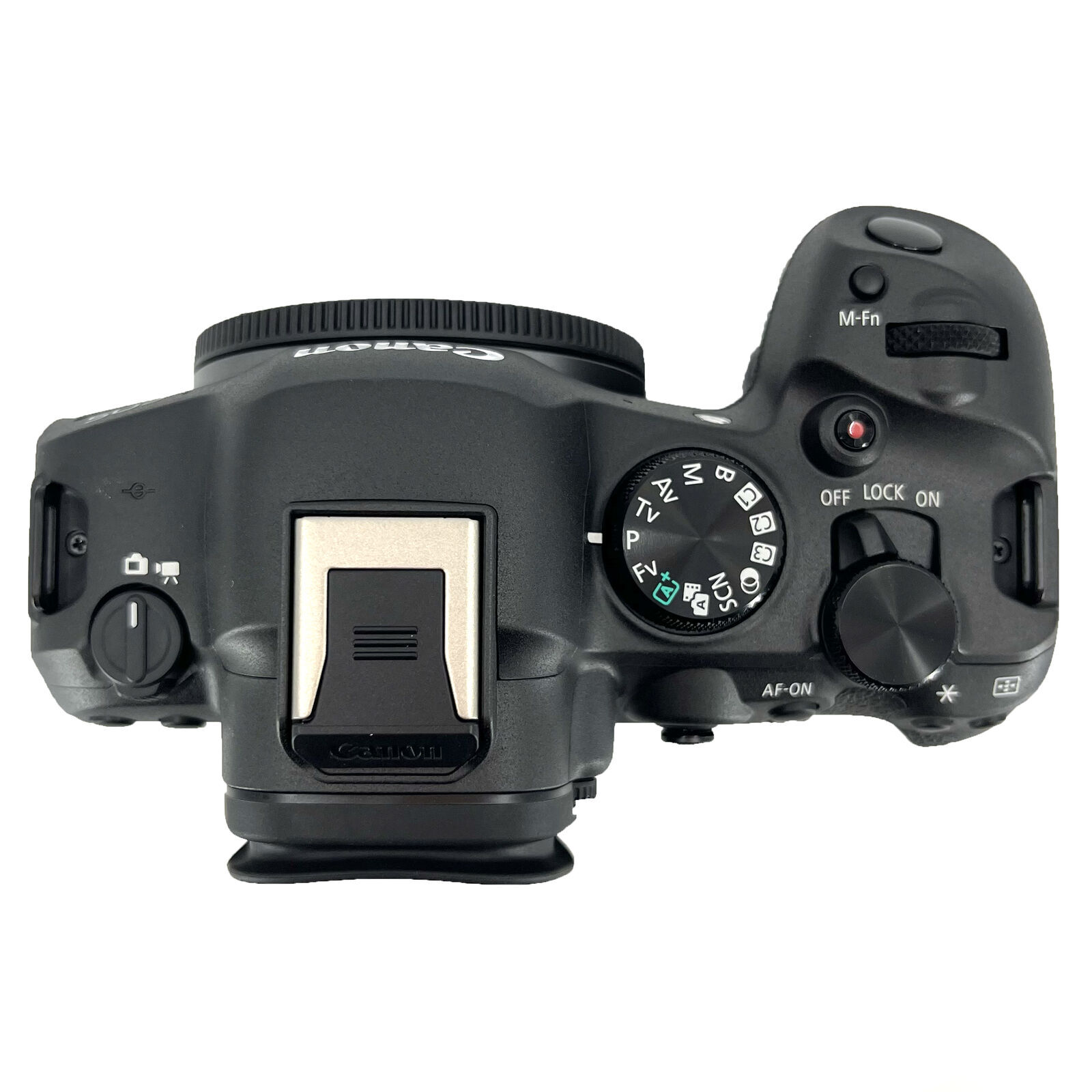 Canon EOS R6 Mark II Mirrorless Digital Camera Body – FAST FREE SHIPPING – NEW!