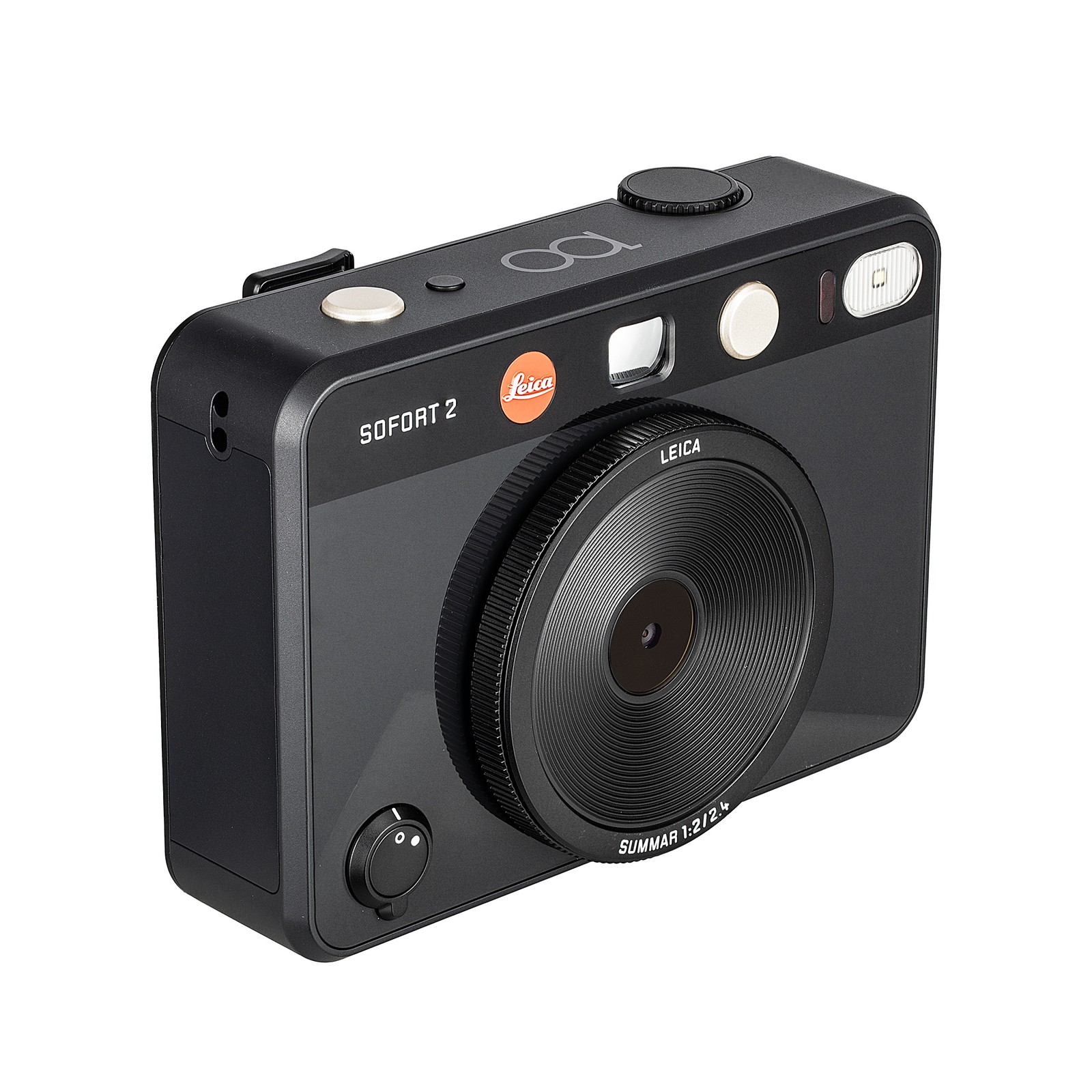 Leica SOFORT 2 Instant Camera (100 Years of Leica Limited Edition)