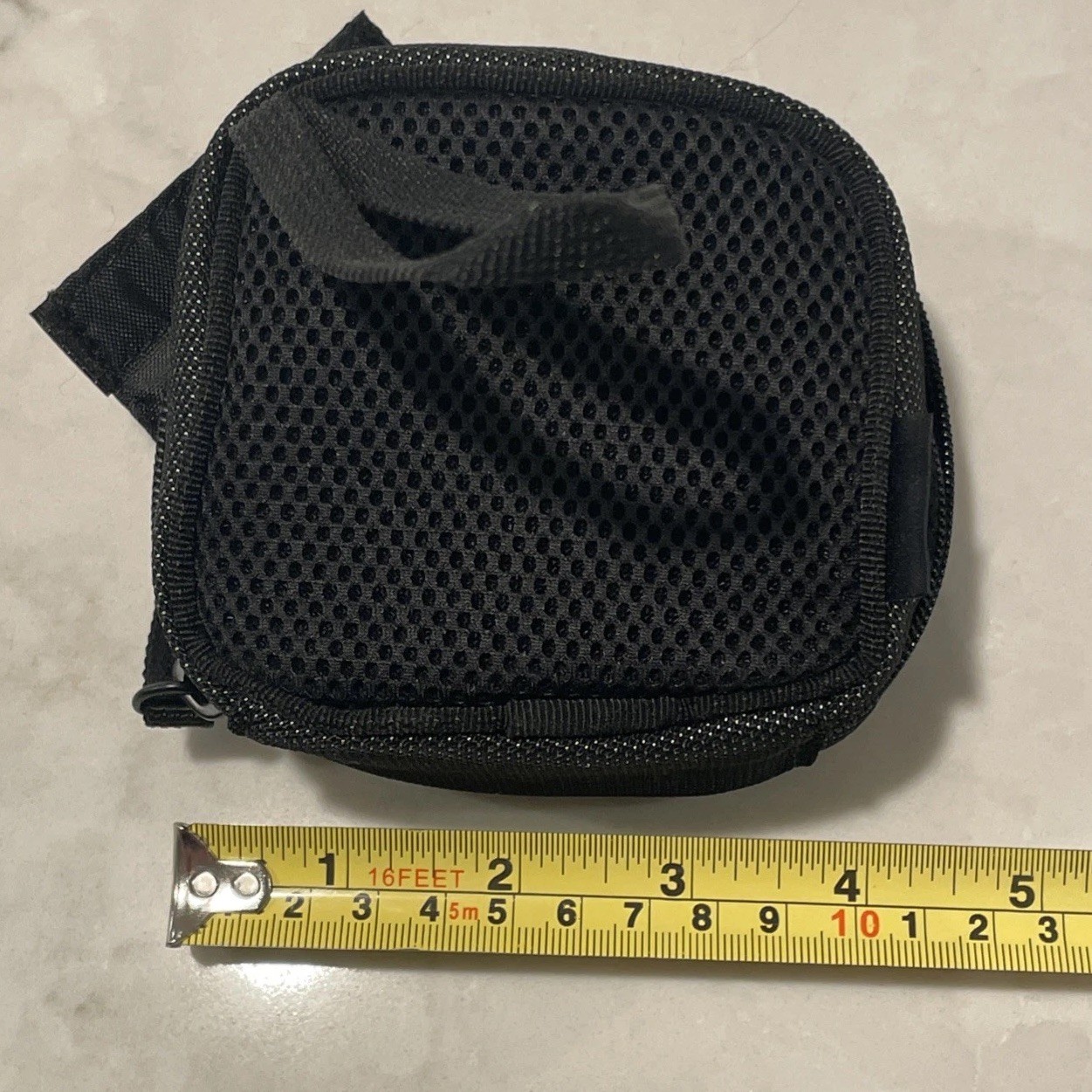 Sony Camera | OEM Lense Bag – Durable, Compact & Secure!