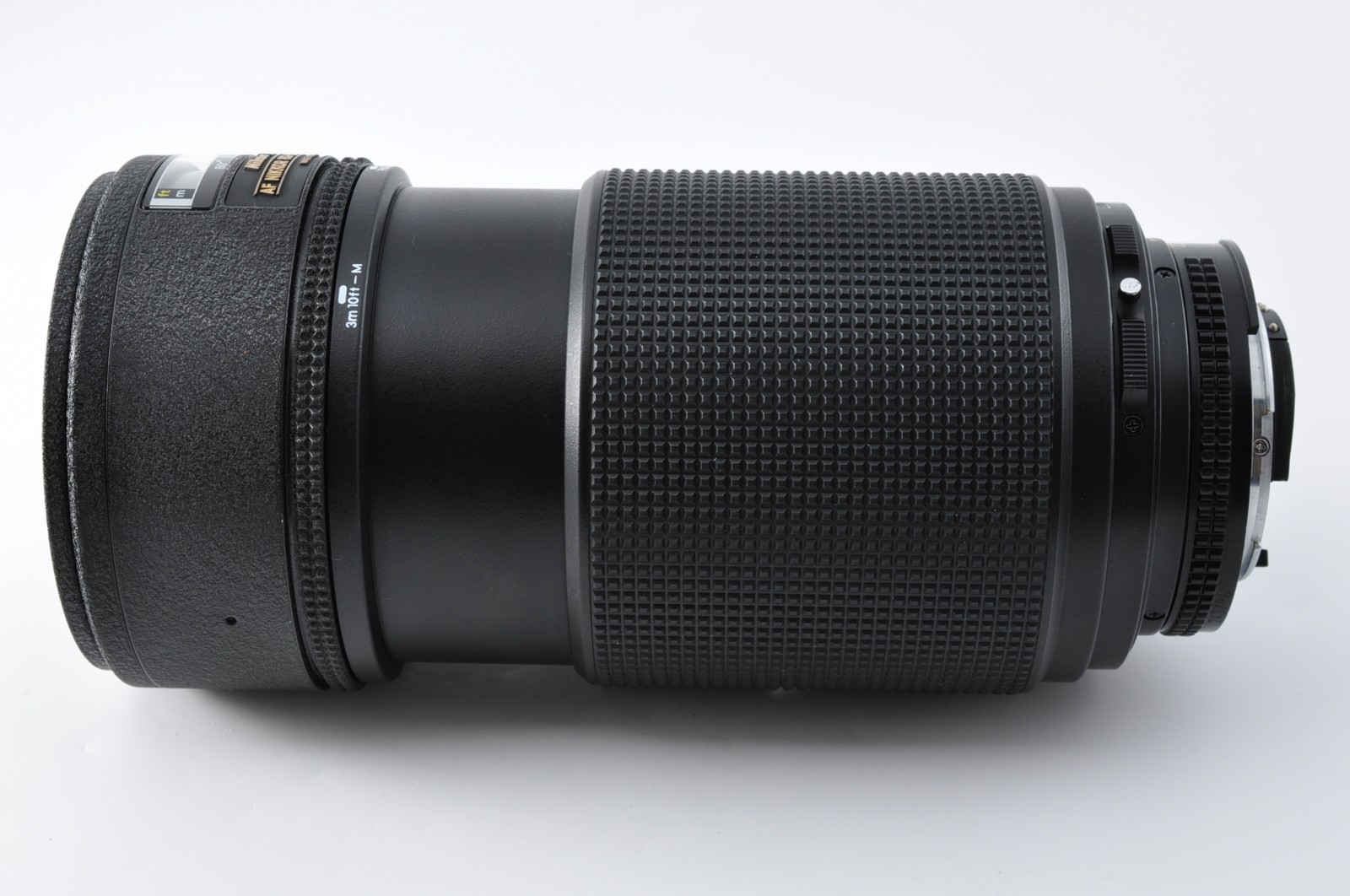 NIKON ED AF NIKKOR 80-200mm f/2.8 Zoom AF From JAPAN [N Mint] 1207