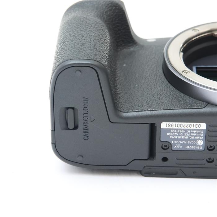 Canon EOS RP Digital Camera Body -Near Mint- #60