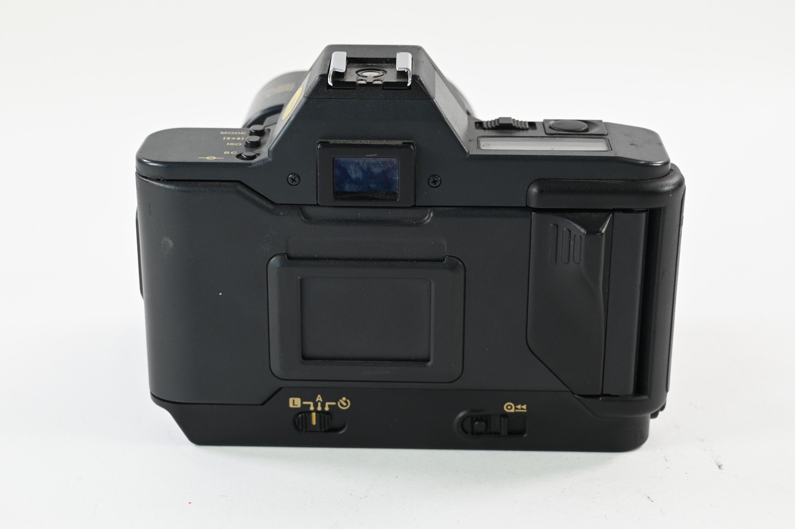 Canon T80 W/35-70mm f3.5-4.5 AC Lens for T80 Only #G860