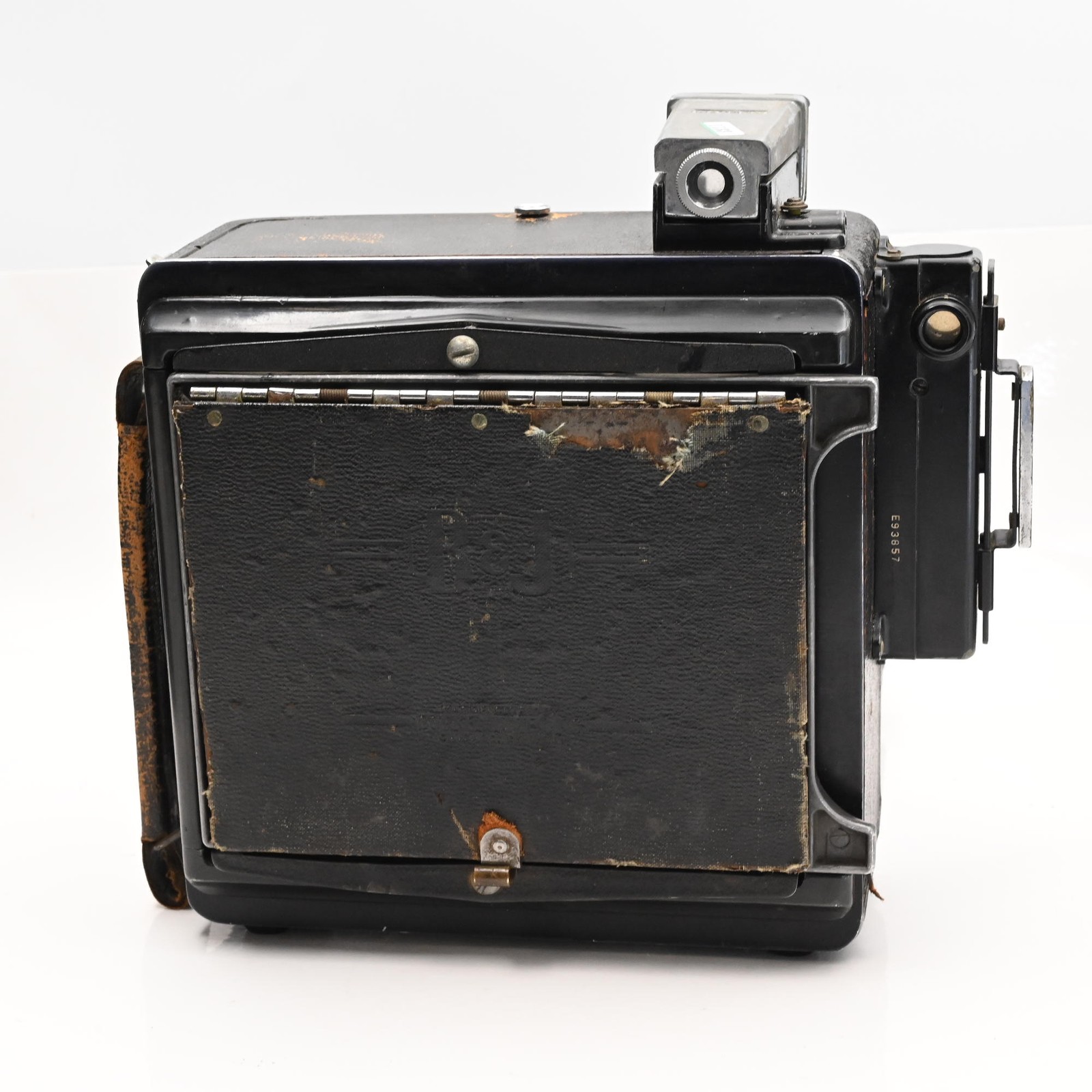 Burke & James 4×5 Press Field Camera B&J #133