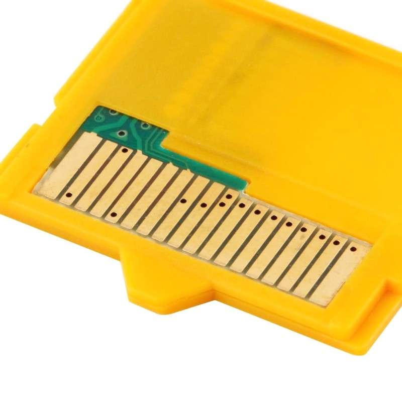 MASD-1 TF Attachment MASD-1 TFXD 25 x 22 x 2mm Insert Card Adapter