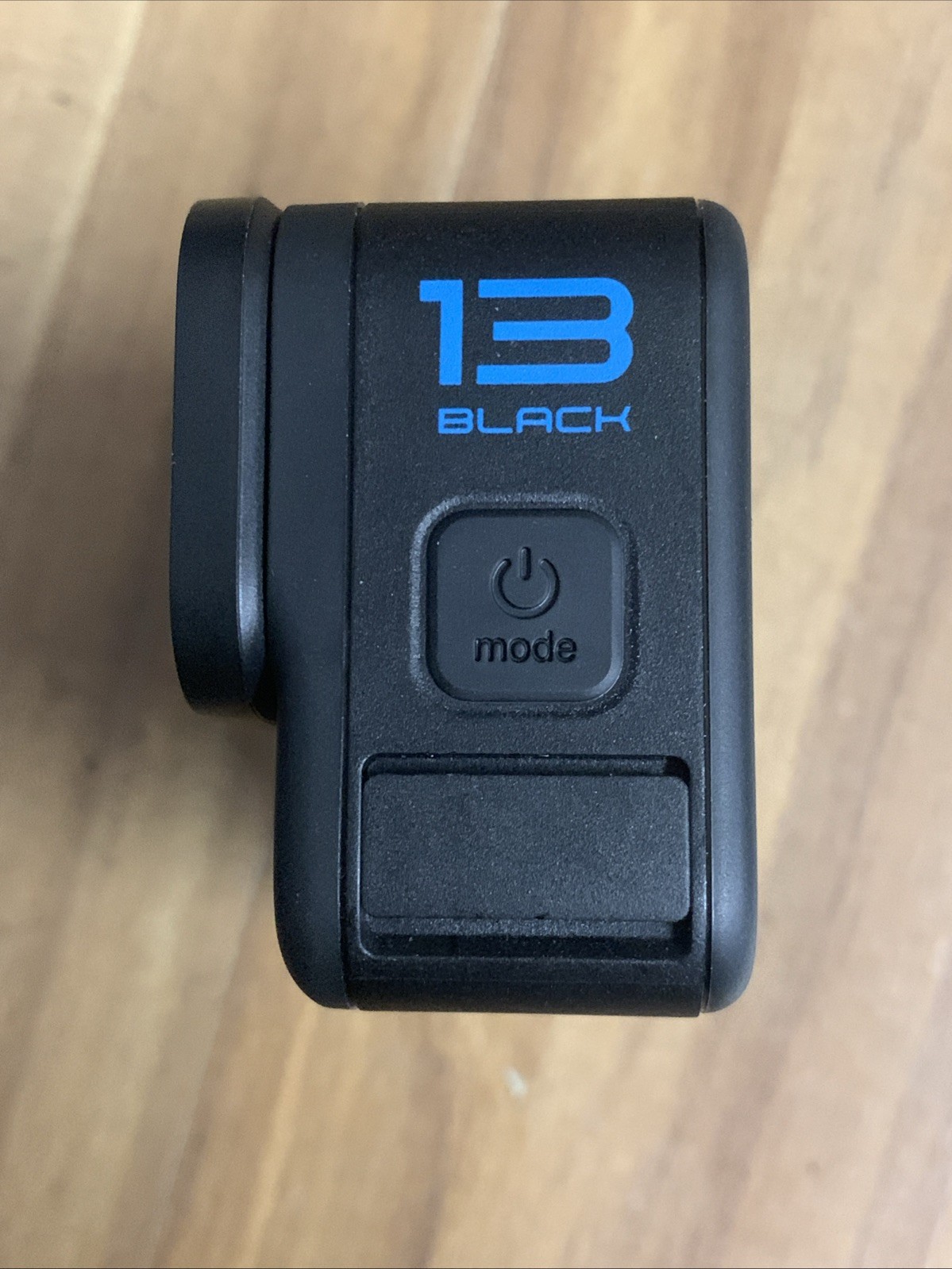 GoPro – HERO13 Black Creator Edition Action Camera – Black