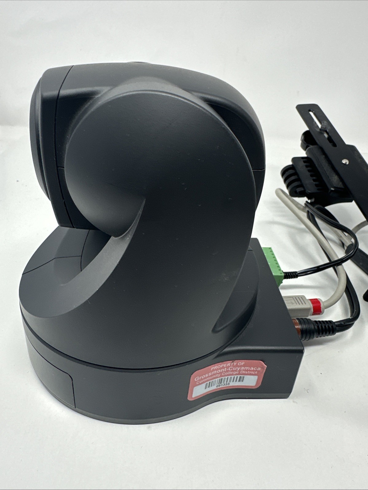 VAL Cam PTZ Camera System 8500-630 With Flash