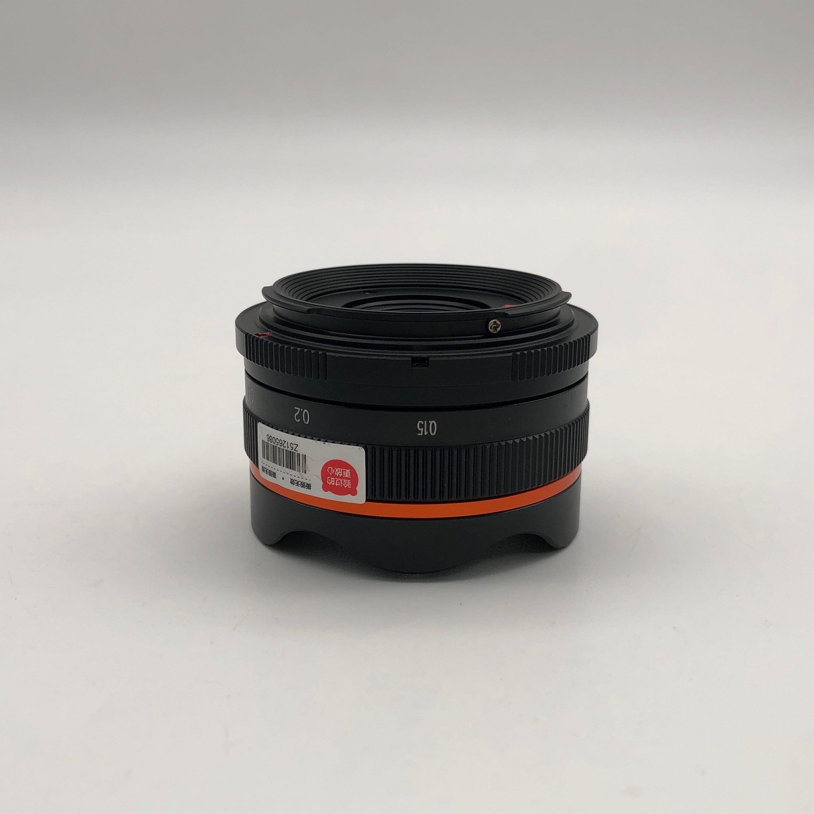 Brightin Star 10mm f/5.6 Fisheye Lens for Canon EF-M Mount Excellent++