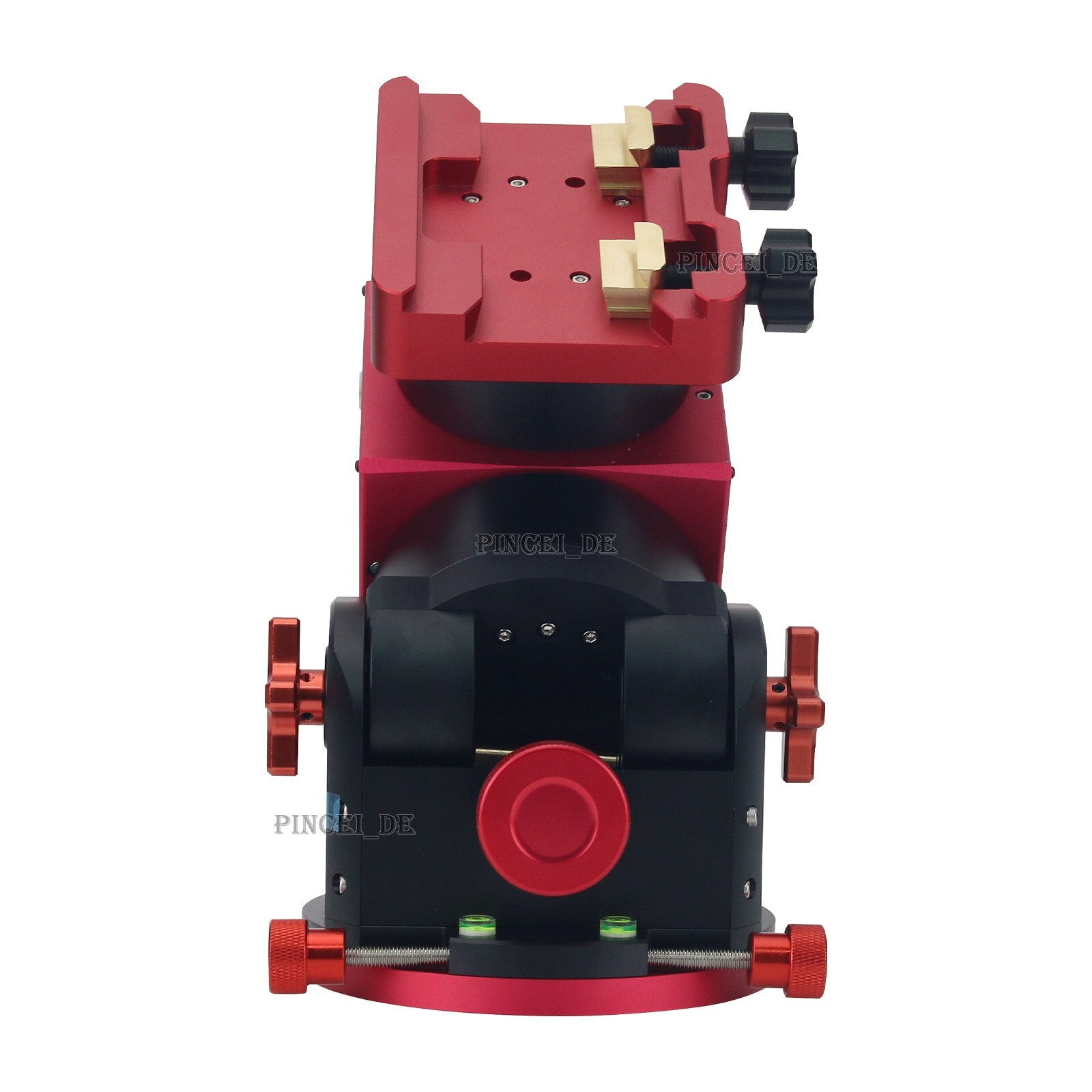 1PCS NEW ClearSky Mechanical Home Version ST20 Harmonic Equatorial Mount