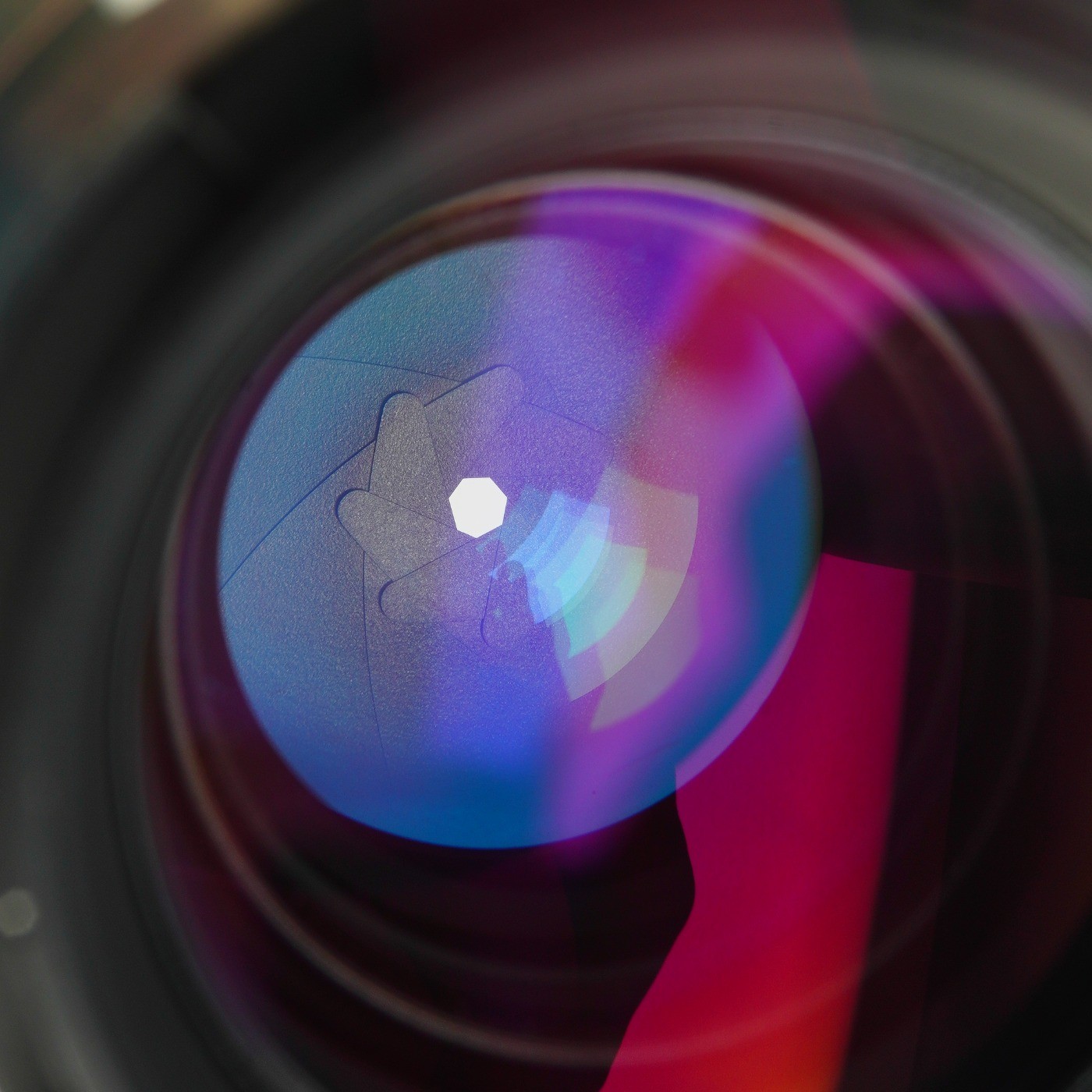 EXCELLENT Nikon AF MICRO NIKKOR 105mm F/2.8 Macro Lens