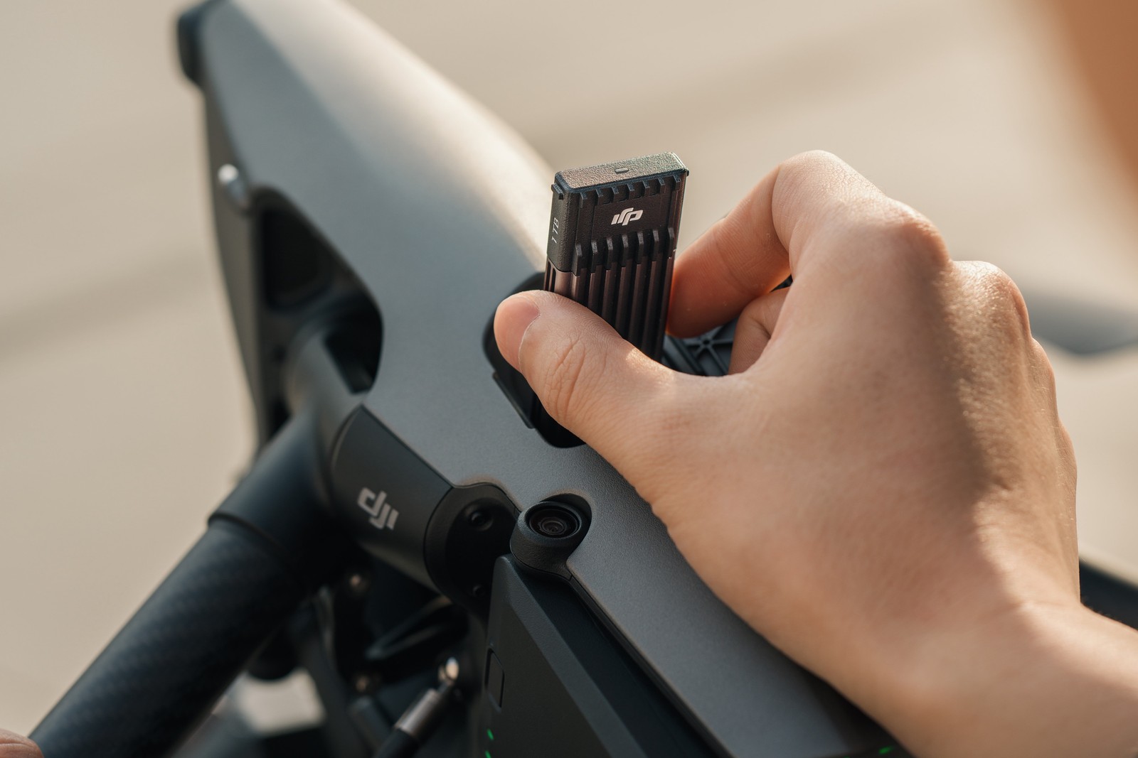 DJI PROSSD 1TB | Ship Via FedEx/UPS No Tariff In US