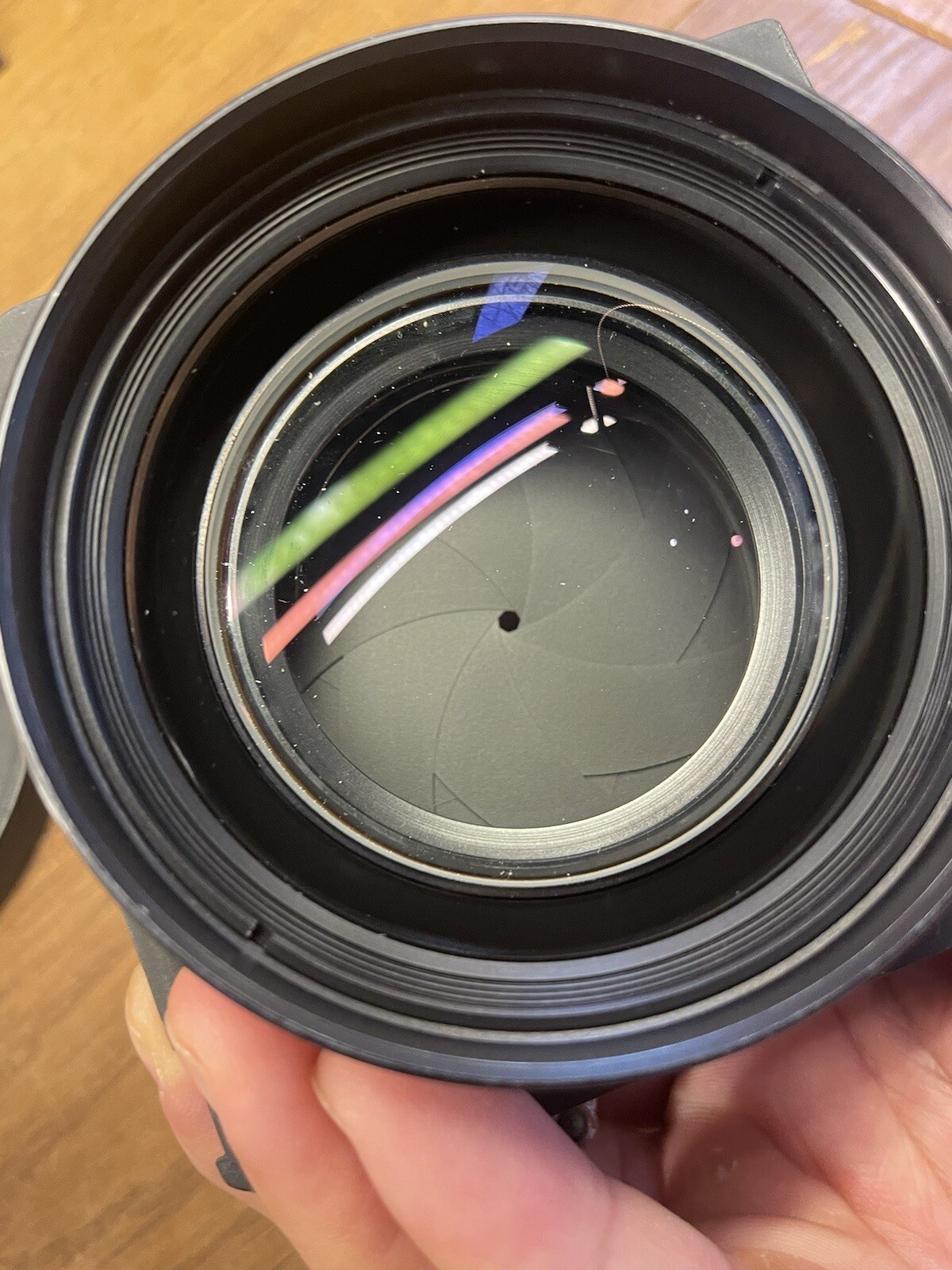 *Near Mint ++ w/ Case* Rodenstock Sironar N 300mm F/5.6 MC Lens Copal Shutter JP