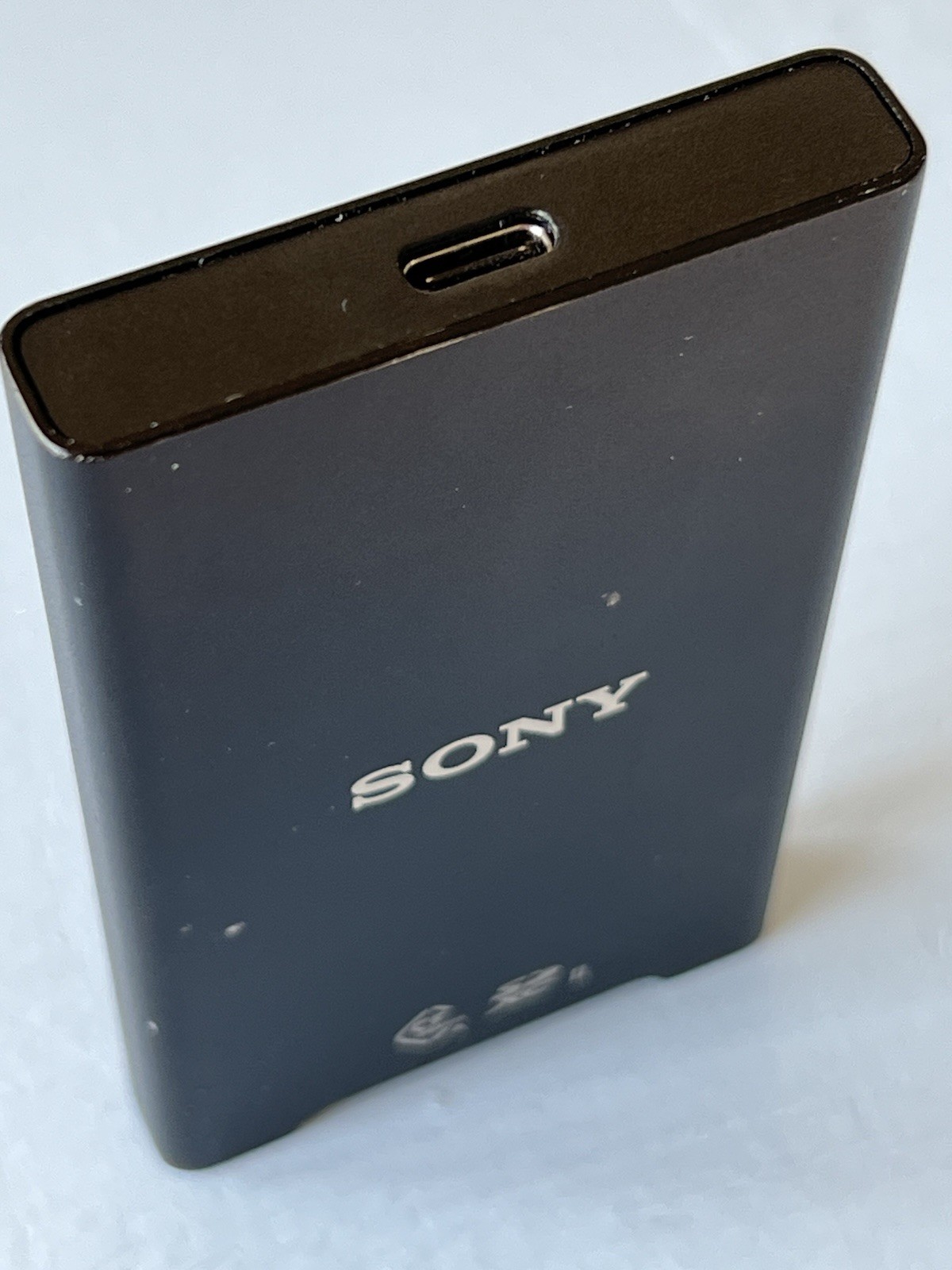 Sony TOUGH CFexpress Type A 160GB High Speed VPG200 + Sony MRW-G2 Card Reader