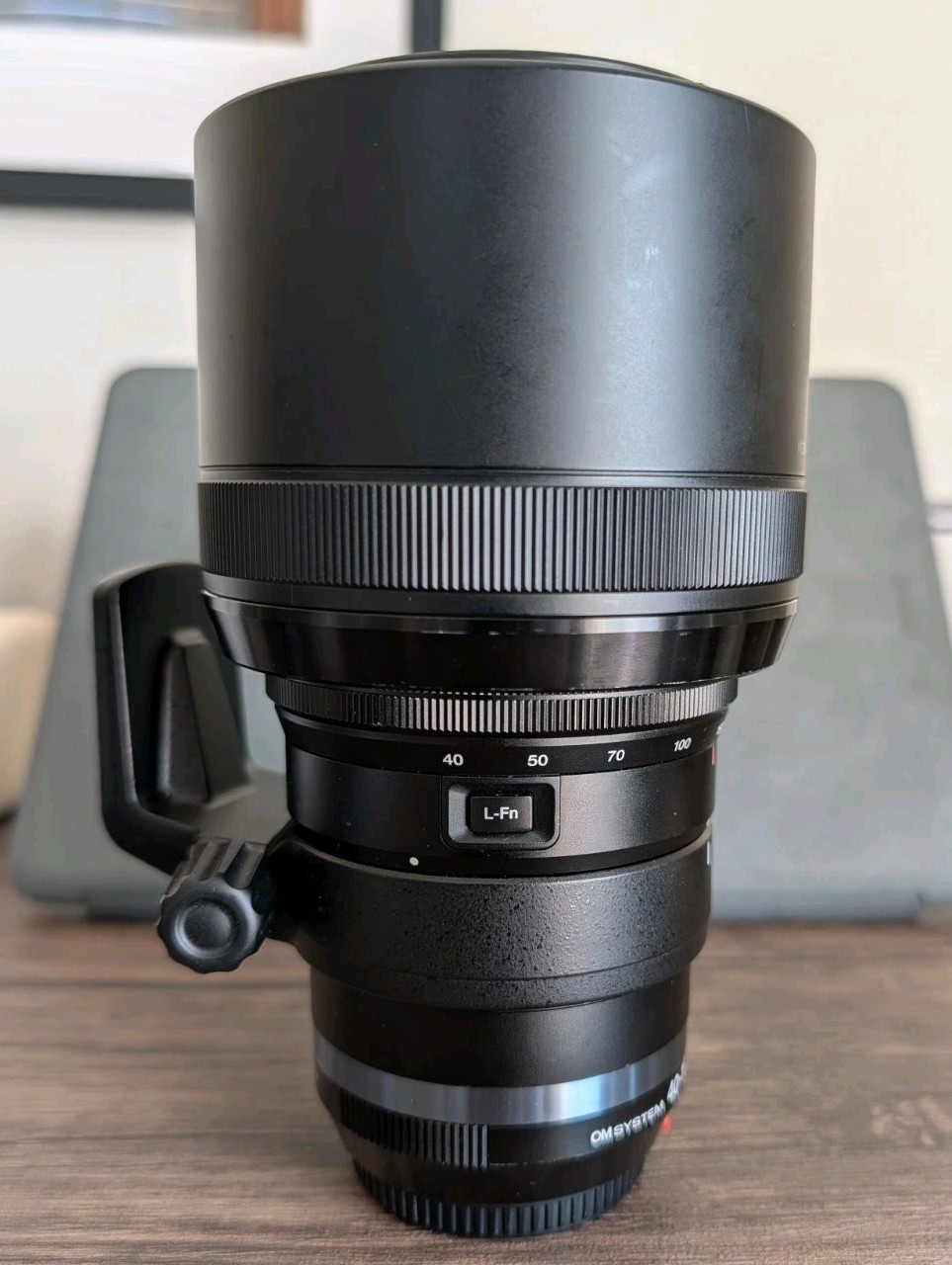 Olympus OM SYSTEM M.Zuiko Digital ED 40-150mm f2.8 PRO Lens