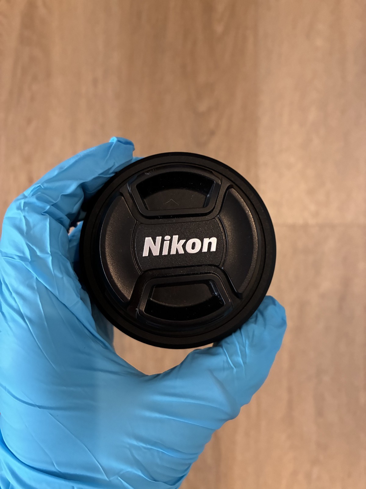 Nikon 35 mm F/1.8G AF-S DX Lens
