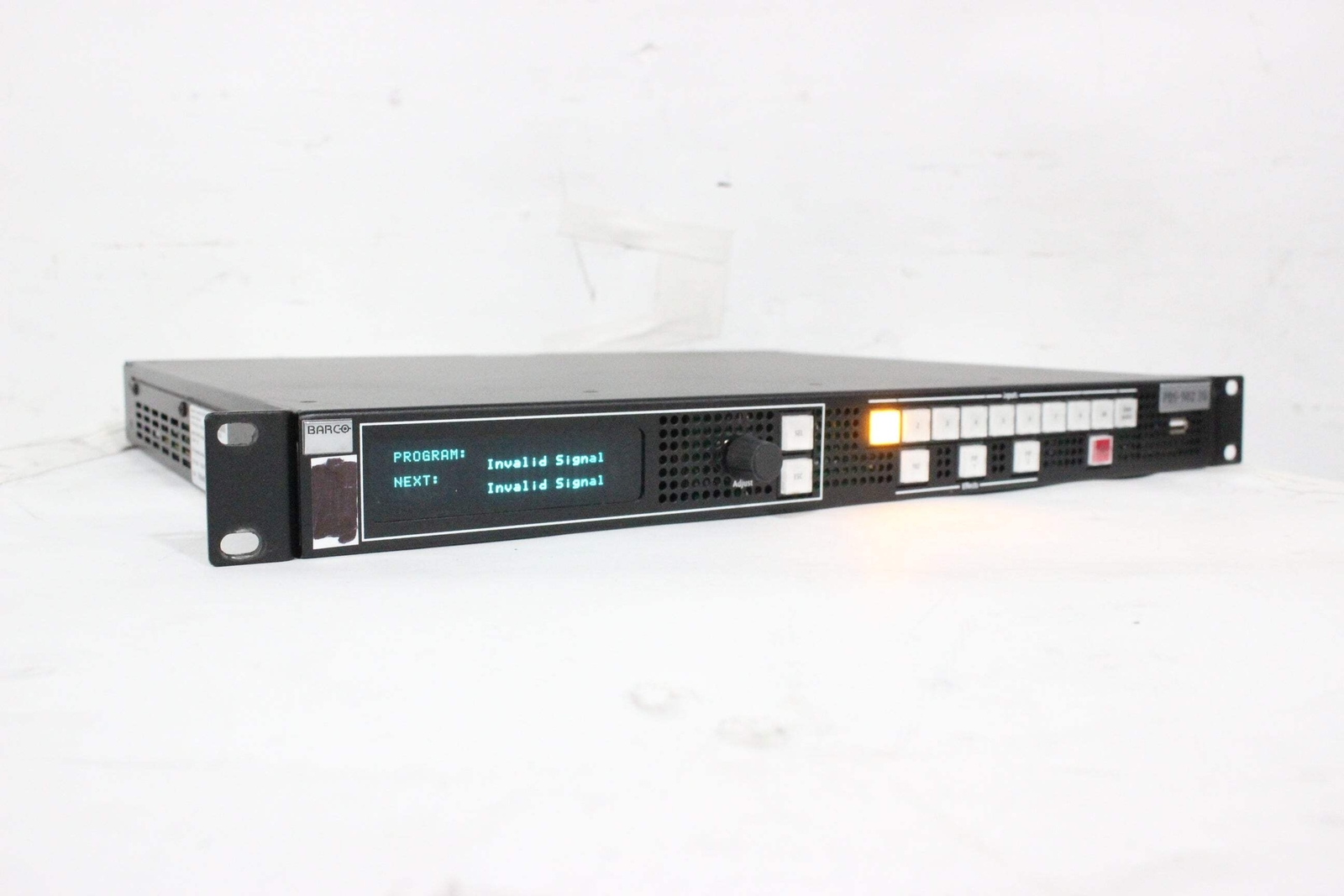 Barco R9004694 PDS-902 3G Digital Switcher (C1633-102)