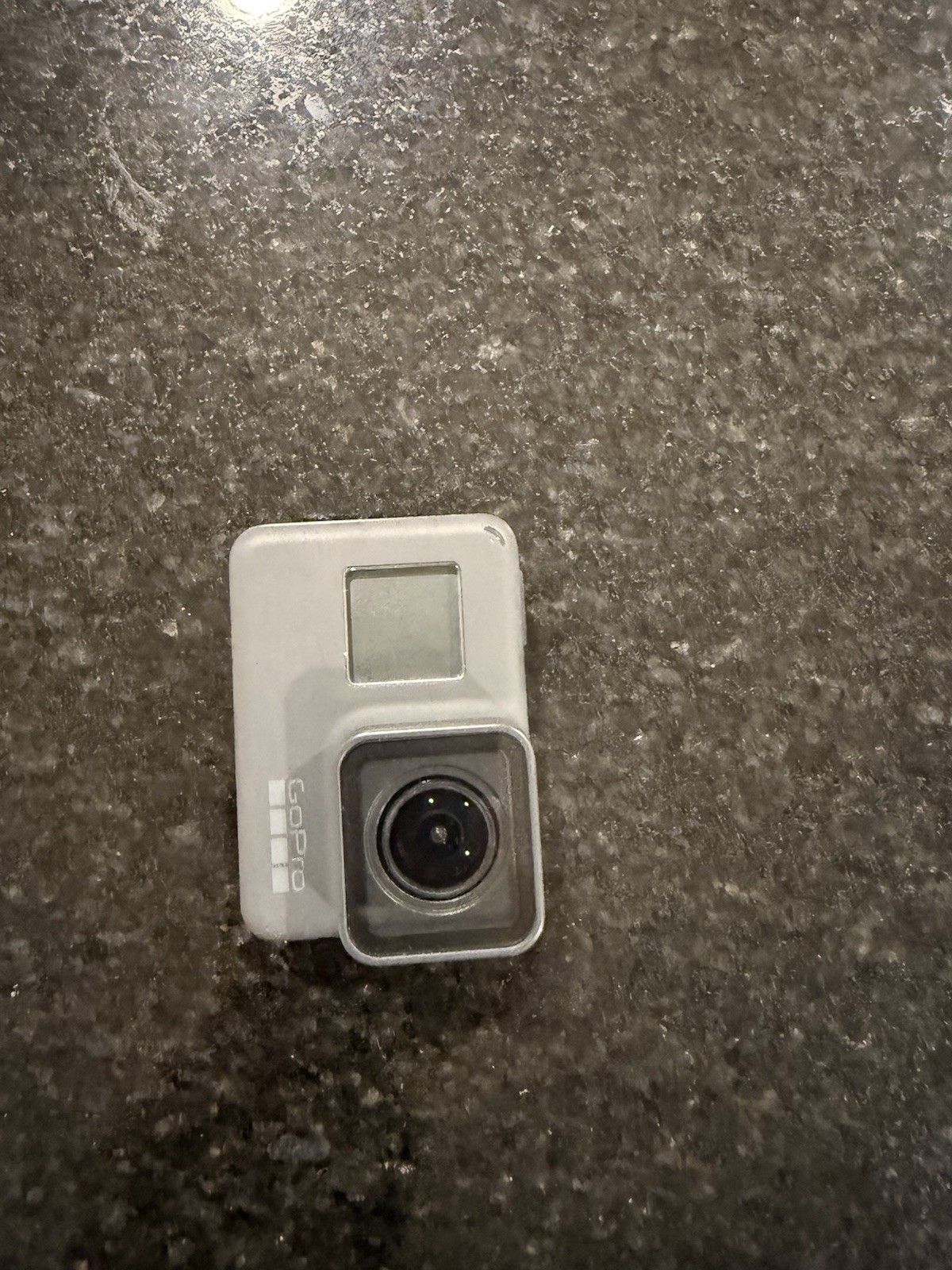 GoPro Hero 5 Black Edition Action Camera