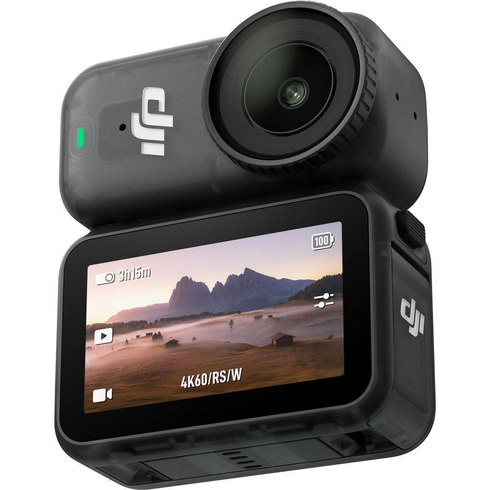 DJI OSMO NANO STANDARD COMBO (128GB)