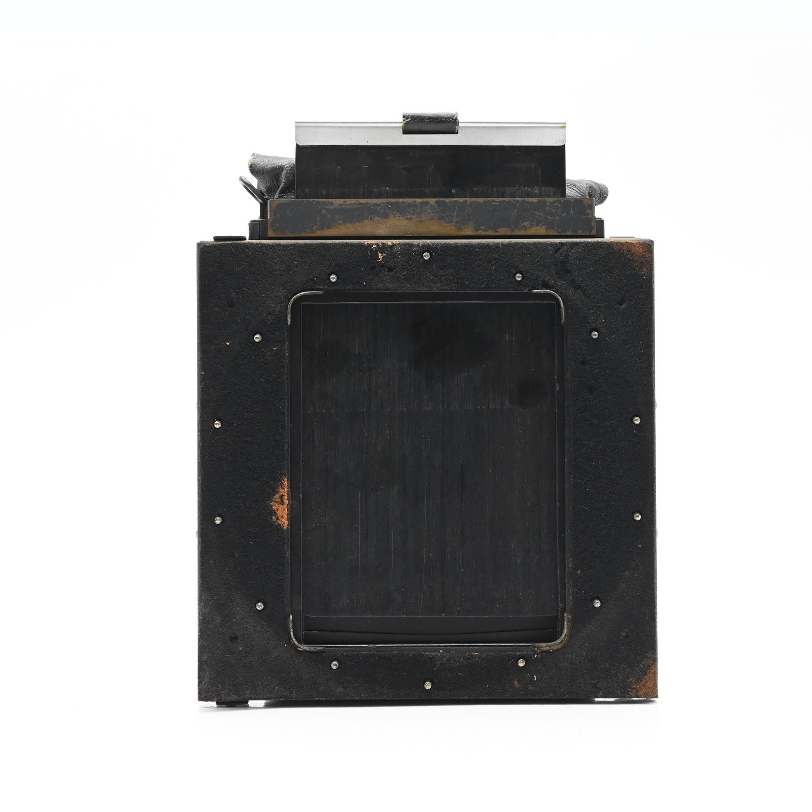 Graflex Revolving Back RB R.B. Series B Camera (3×4 format) #386