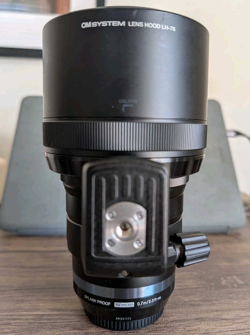 Olympus OM SYSTEM M.Zuiko Digital ED 40-150mm f2.8 PRO Lens