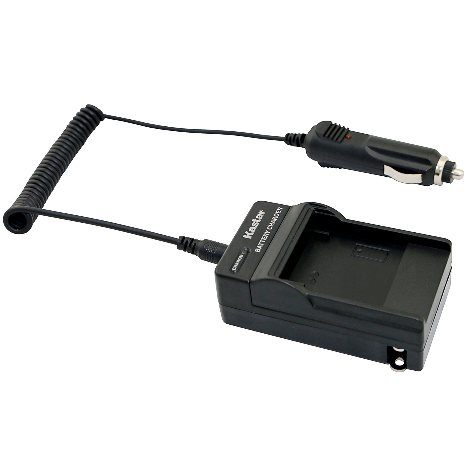 Kastar Battery (2-Pack) and Charger Kit for Sony NP-BG1, NP-FG1, BC-CSG, BC-CSGE