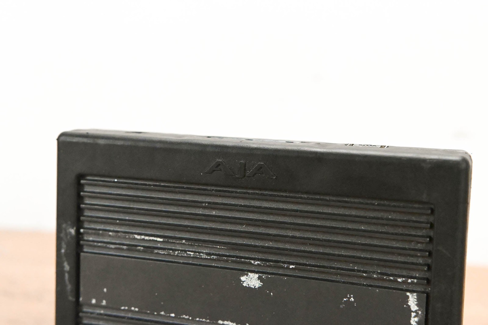 AJA KI-STOR500-R0 500GB KiStor Hard Disk Drive for Ki Pro CG010K2