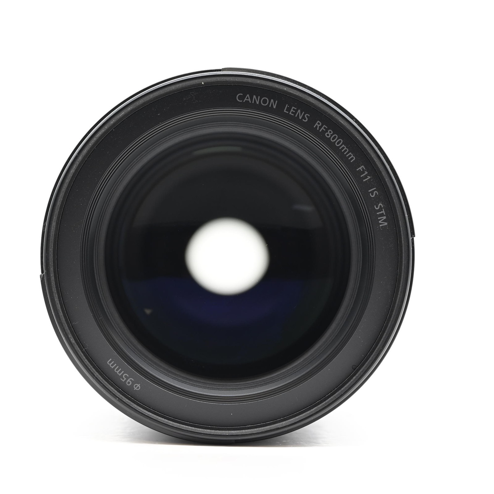 Canon RF 800mm f11 IS STM Lens Canon Mirrorless #484