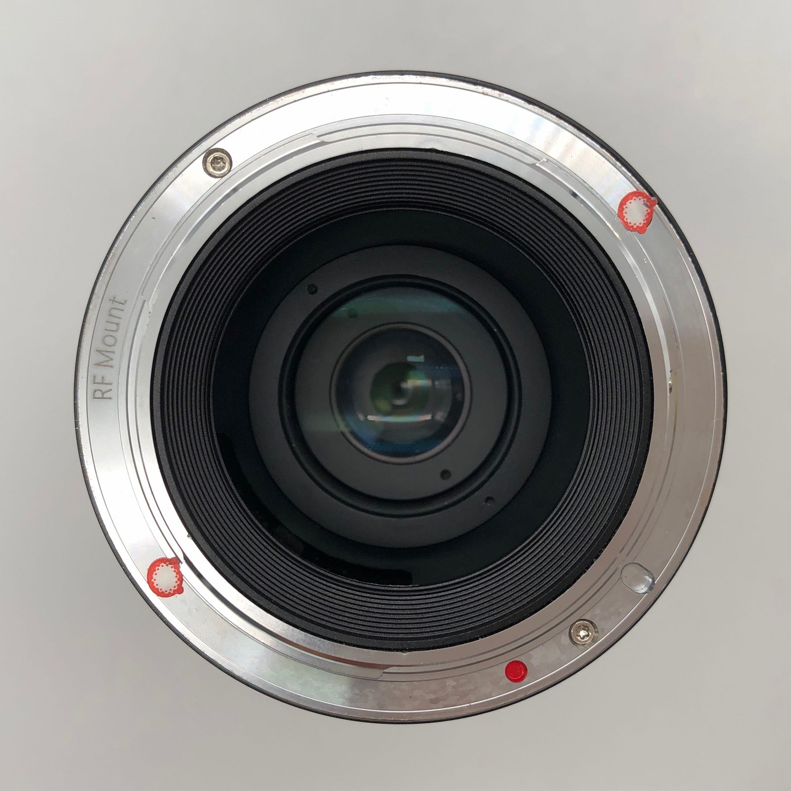Brightin Star 60mm f/2.8 II Lens for Canon RF-S Mount Excellent+