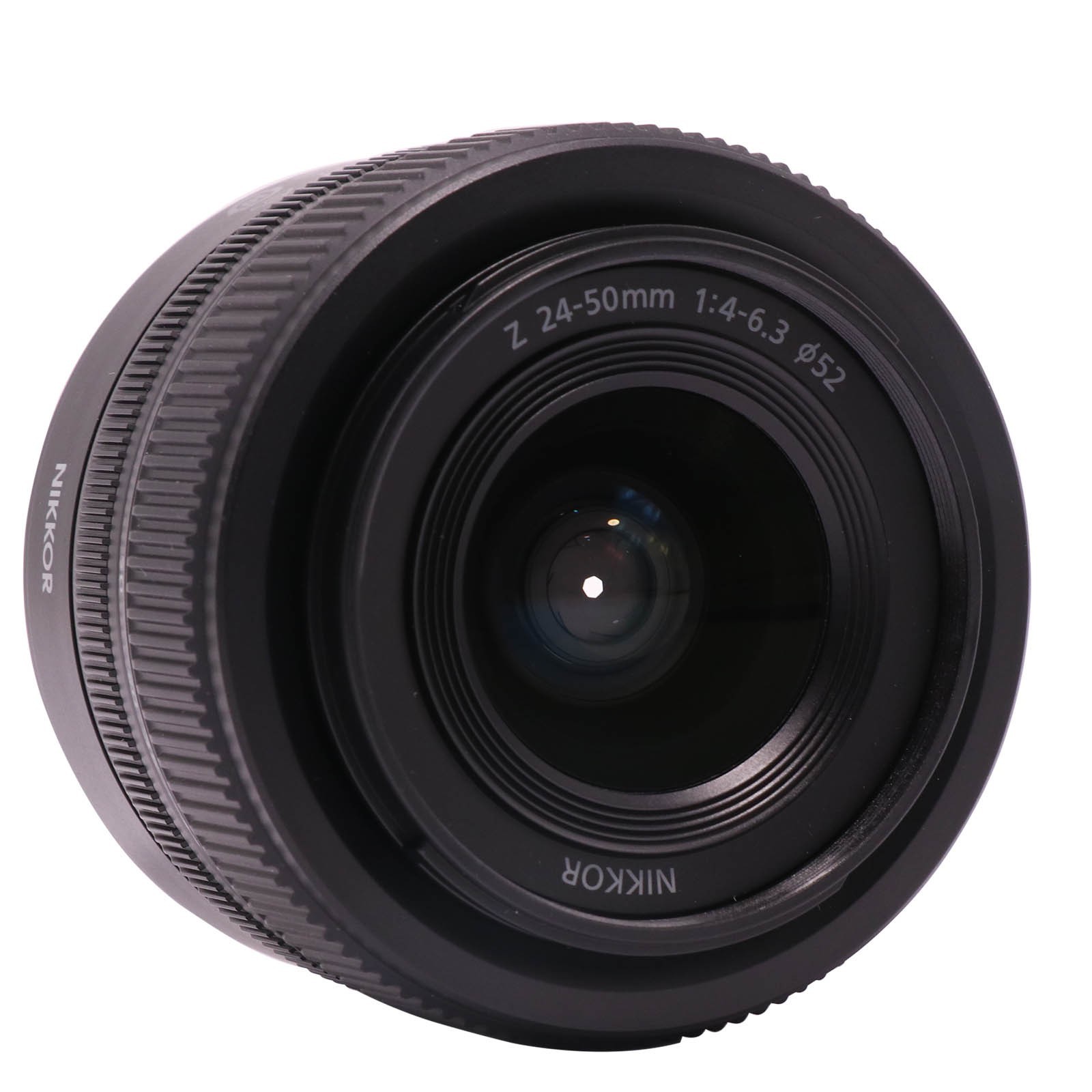 Nikon NIKKOR Z 24-50mm f/4-6.3 Zoom Lens For Nikon Z Mount