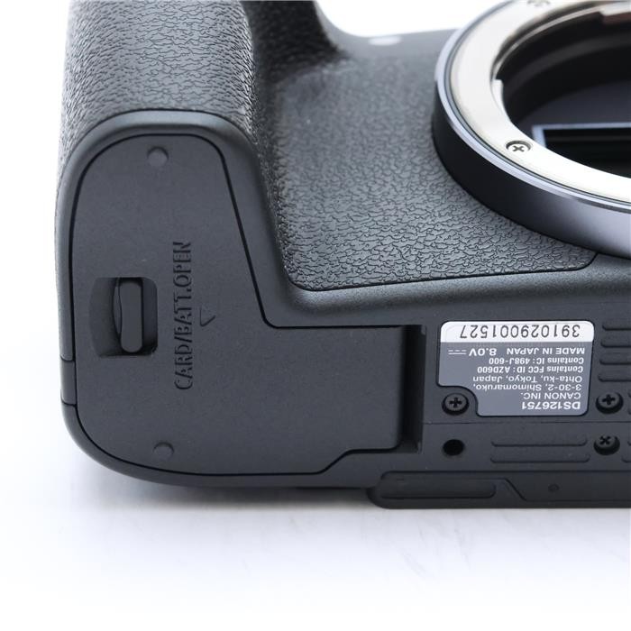 Canon EOS RP Digital Camera Body #67 -Near Mint-