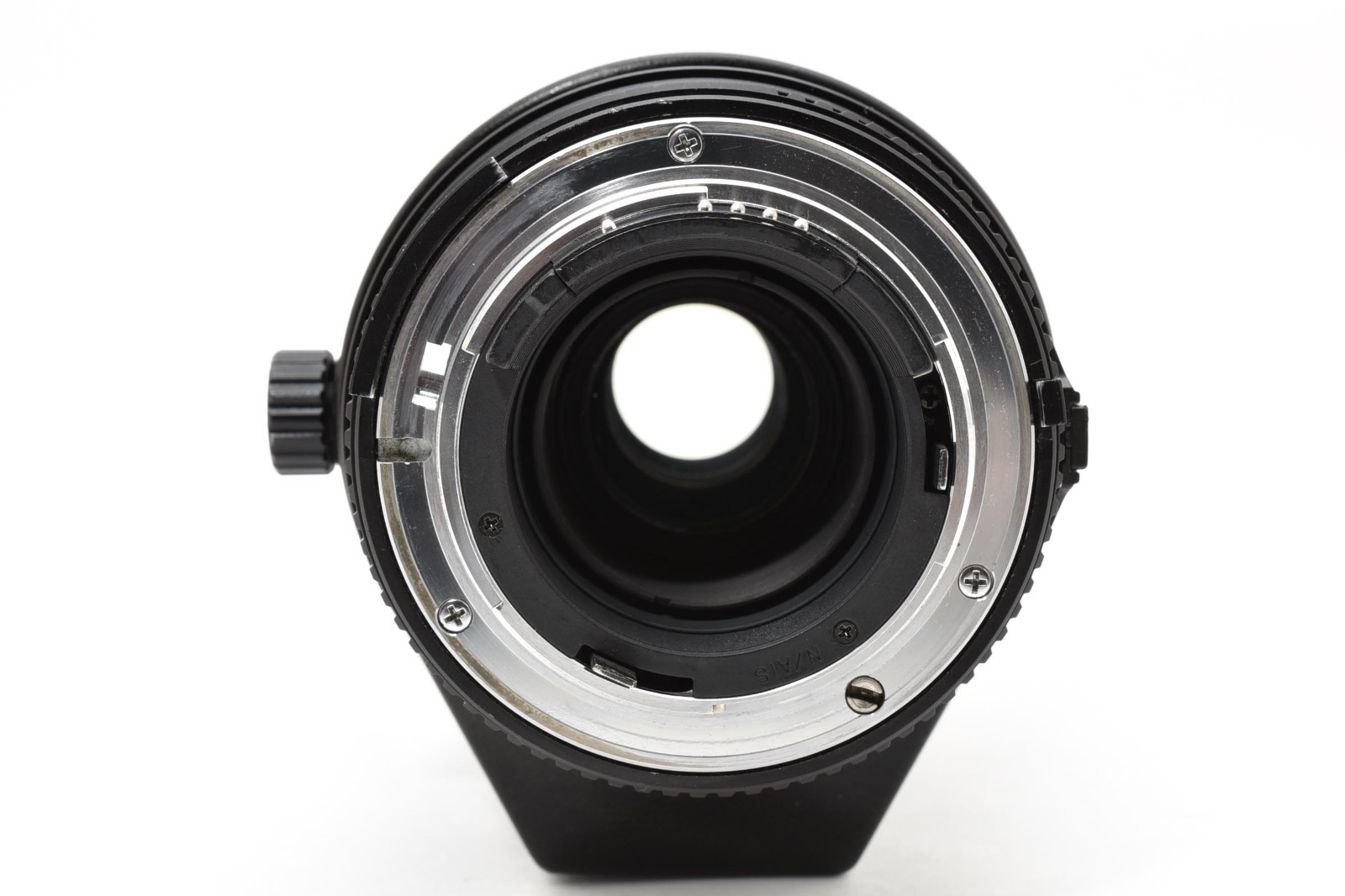 Tokina AT-X AF 400mm f/5.6 CLOSE FOCUS Lens for Nikon [Excellent+] from Japan