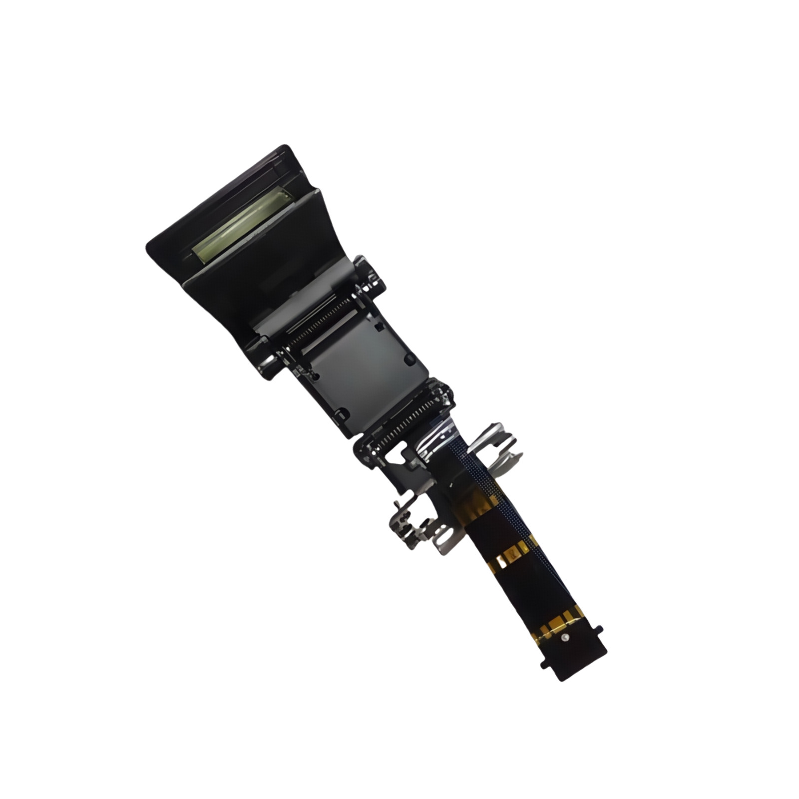 Camera flash assembly for Sony A5000 A5100 NEX-3N A6000 A6300 flash replacement