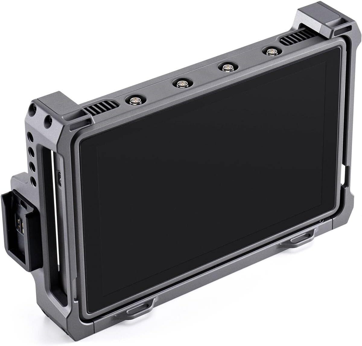 DJI High-Bright Remote Monitor Touchscreen 1500Nits SDI HDMI Recording Playback