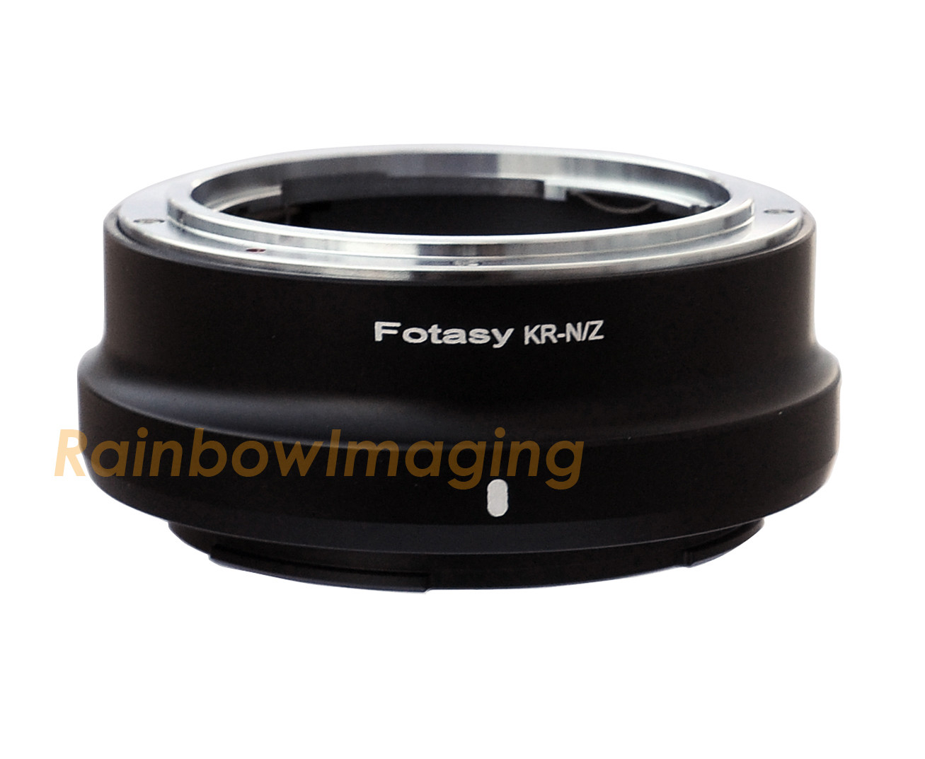 Adapter for Nikon Z Mount Camera Z5 Z50 Z6 Z7 Z6II Z7II fc fits Konica AR Lens