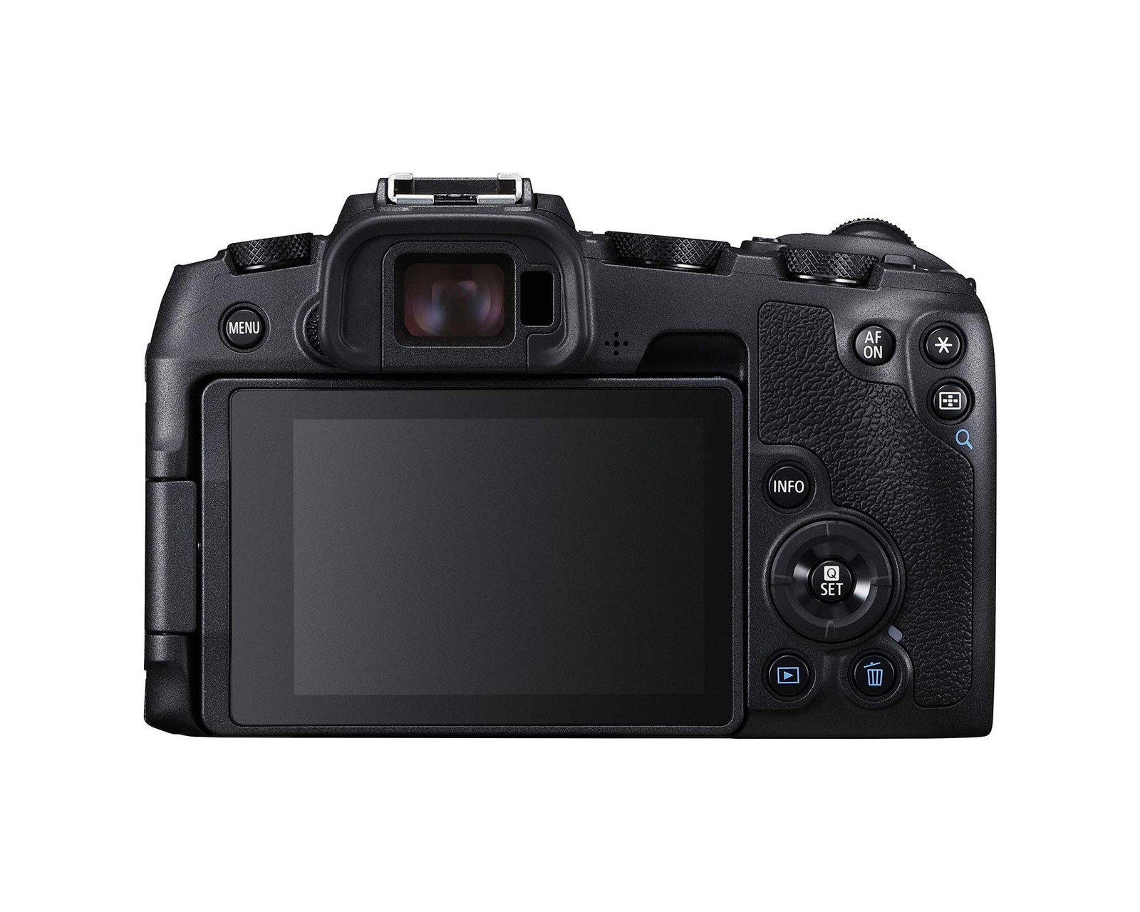Canon EOS RP Mirrorless Camera Body