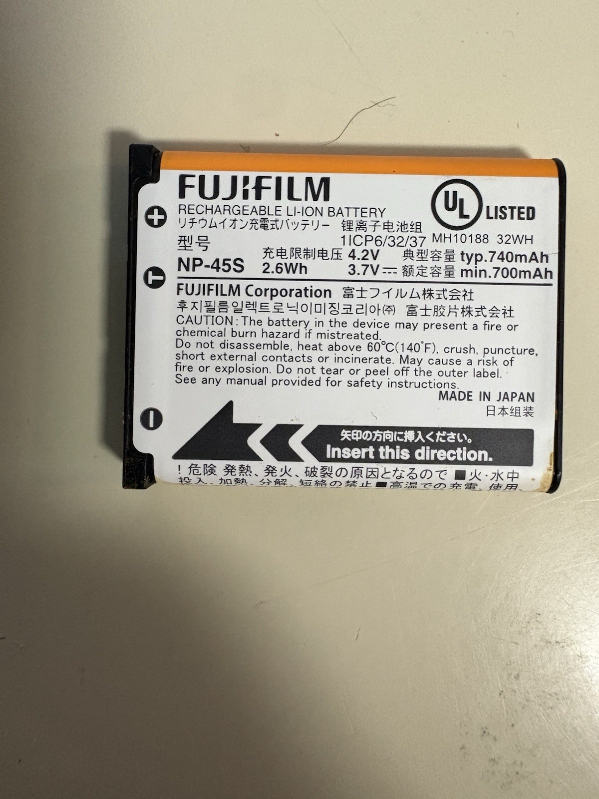 Fujifilm FinePix XP120 16MP Waterproof Digital Camera Sky Blue 5x Zoom Tested