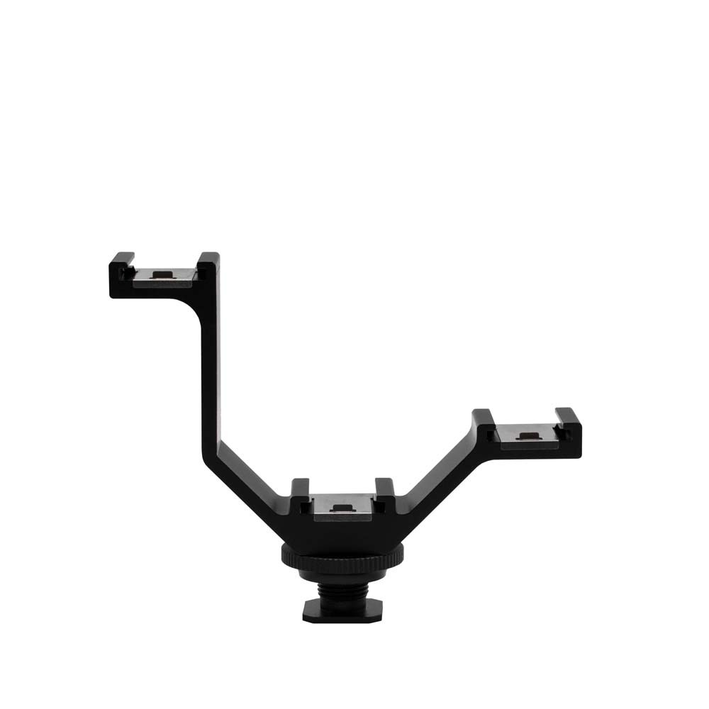 Promaster Triple Bracket – 4″