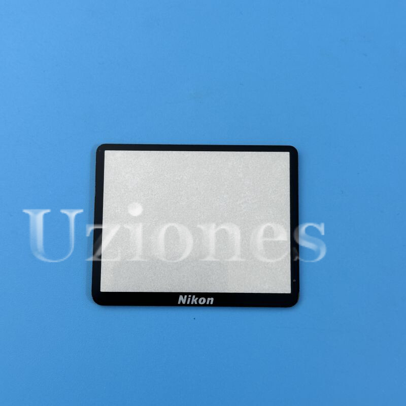 For Nikon D3200 D3300 D3400 D3500 LCD Screen Window Display Outer Glass & Tape