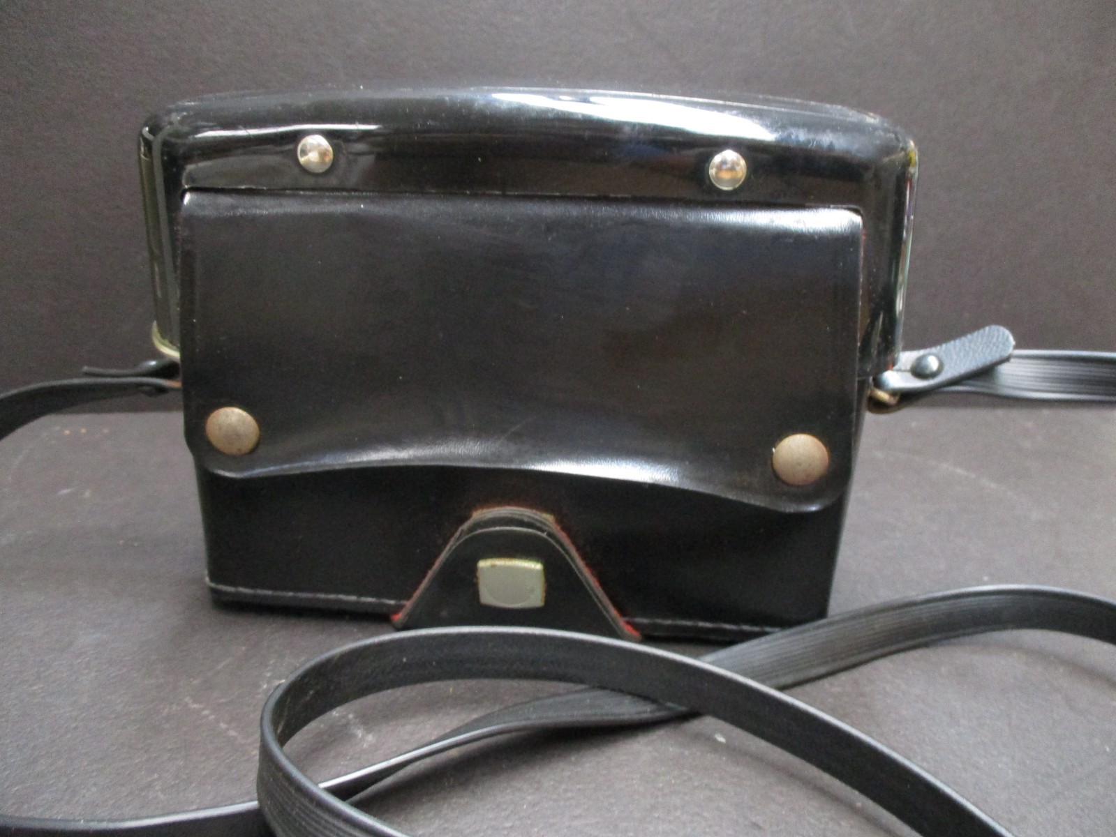 Praktica Pentagon hard fitting camera case for Praktica LTL L MTL3 LLC models