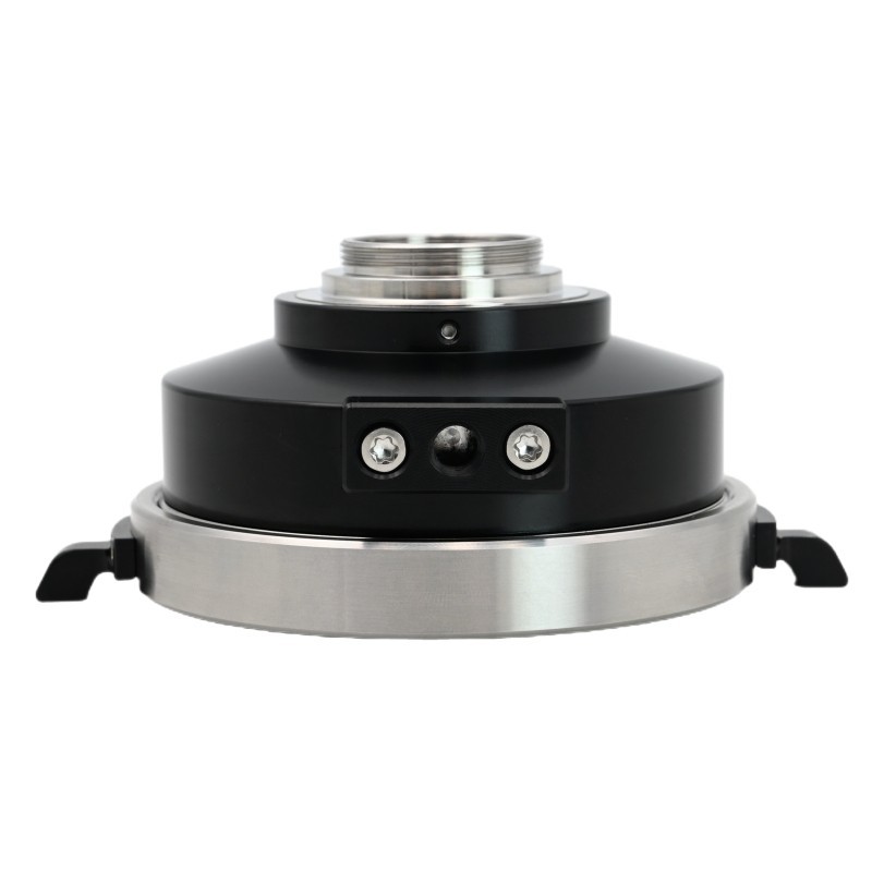 XPIMAGE PL mount lens to C-mount Film Camera C mount industrial Camera adapter