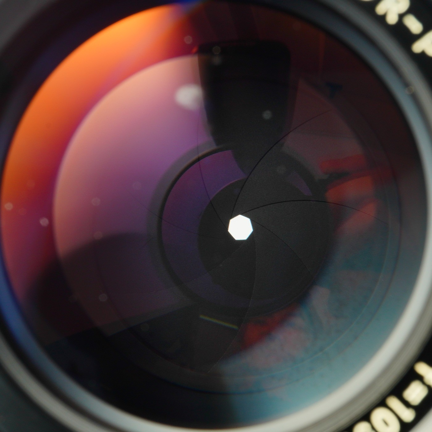 VERY GOOD 【Serviced】 Nikon Non Ai NIKKOR-P Auto 105mm F/2.5 Prime Lens