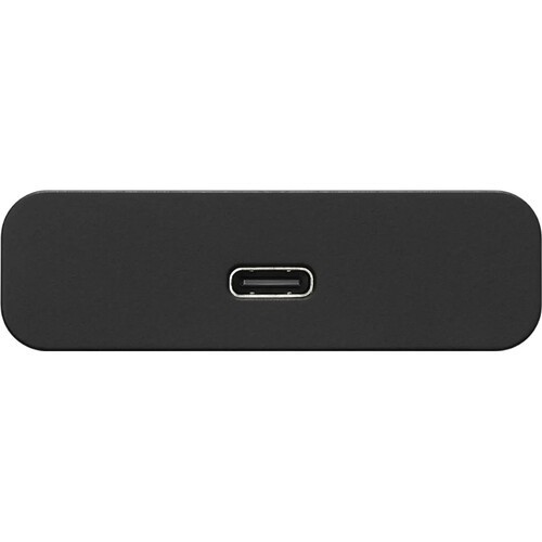 Sony – CFexpress Type A Card Reader MRW-G3 – Black