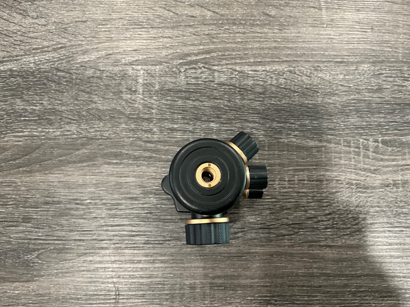 PERGEAR TH3 PRO DSLR CAMERA TRIPOD BALL HEAD MINT NEVER USED
